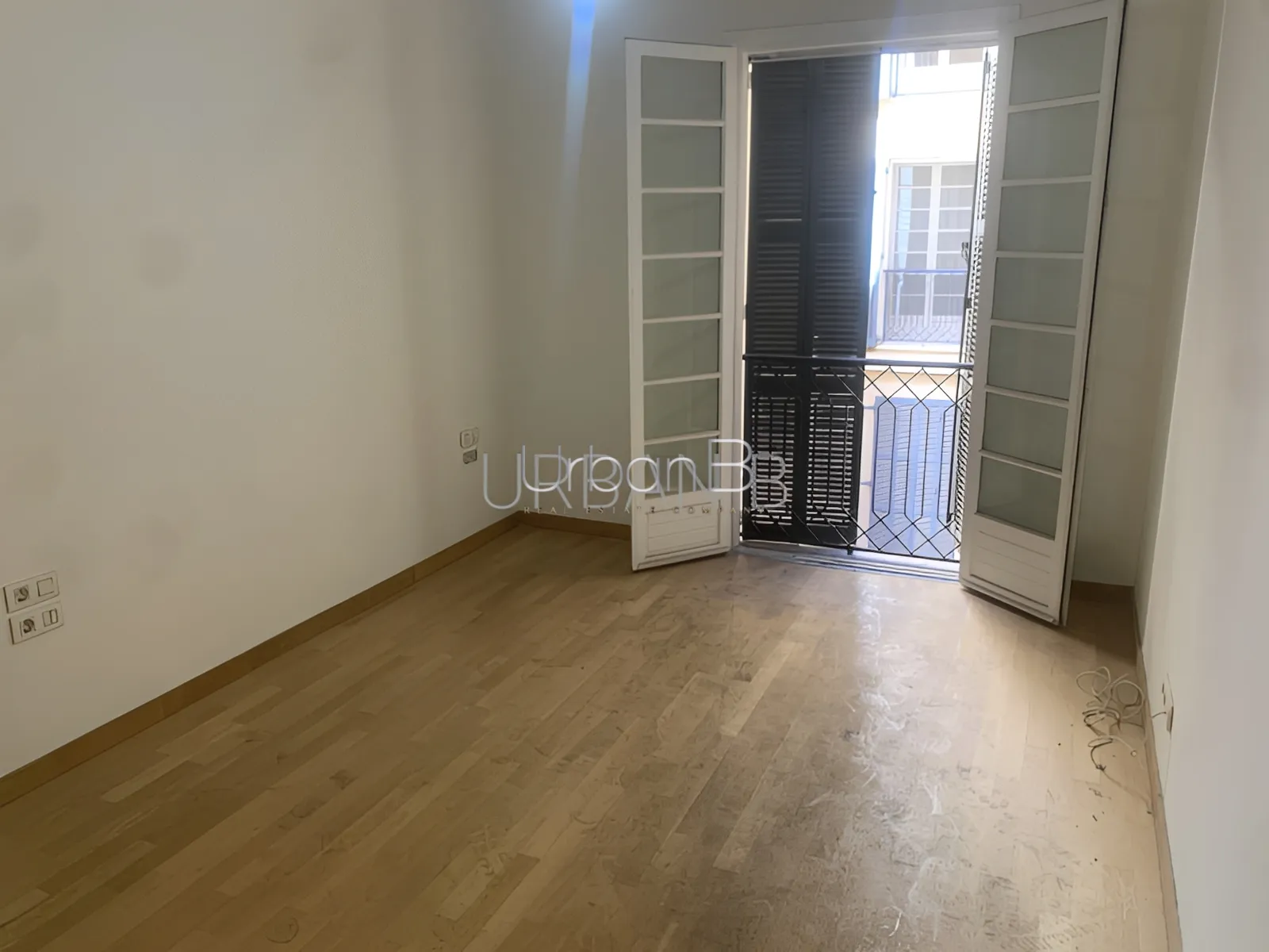 Apartment in Saifi village, beirut, lebanon