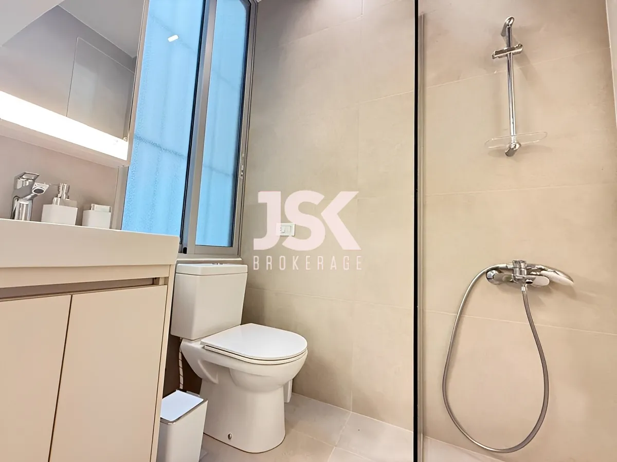 Apartment for Rent in Sassine, Achrafieh, Lebanon