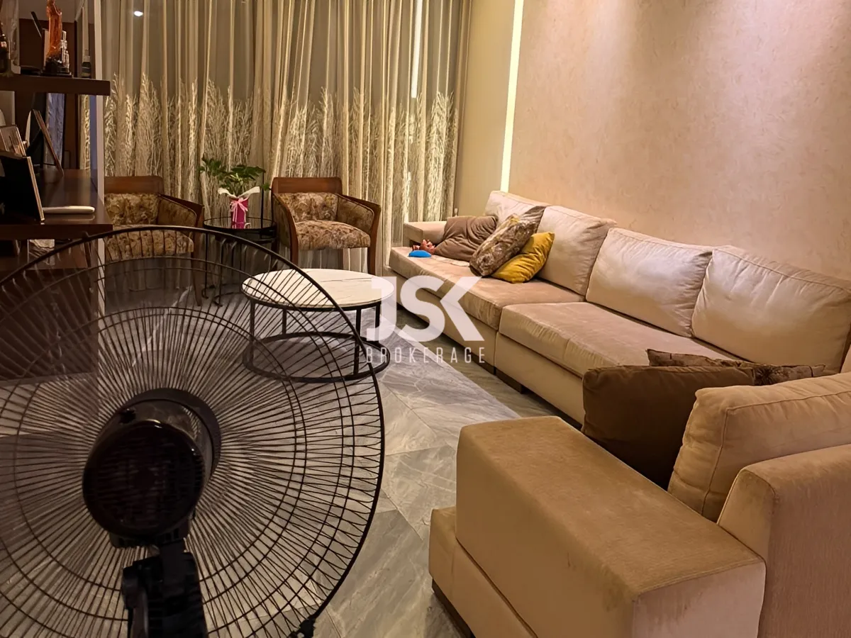 Apartment for Sale in Merdacheh