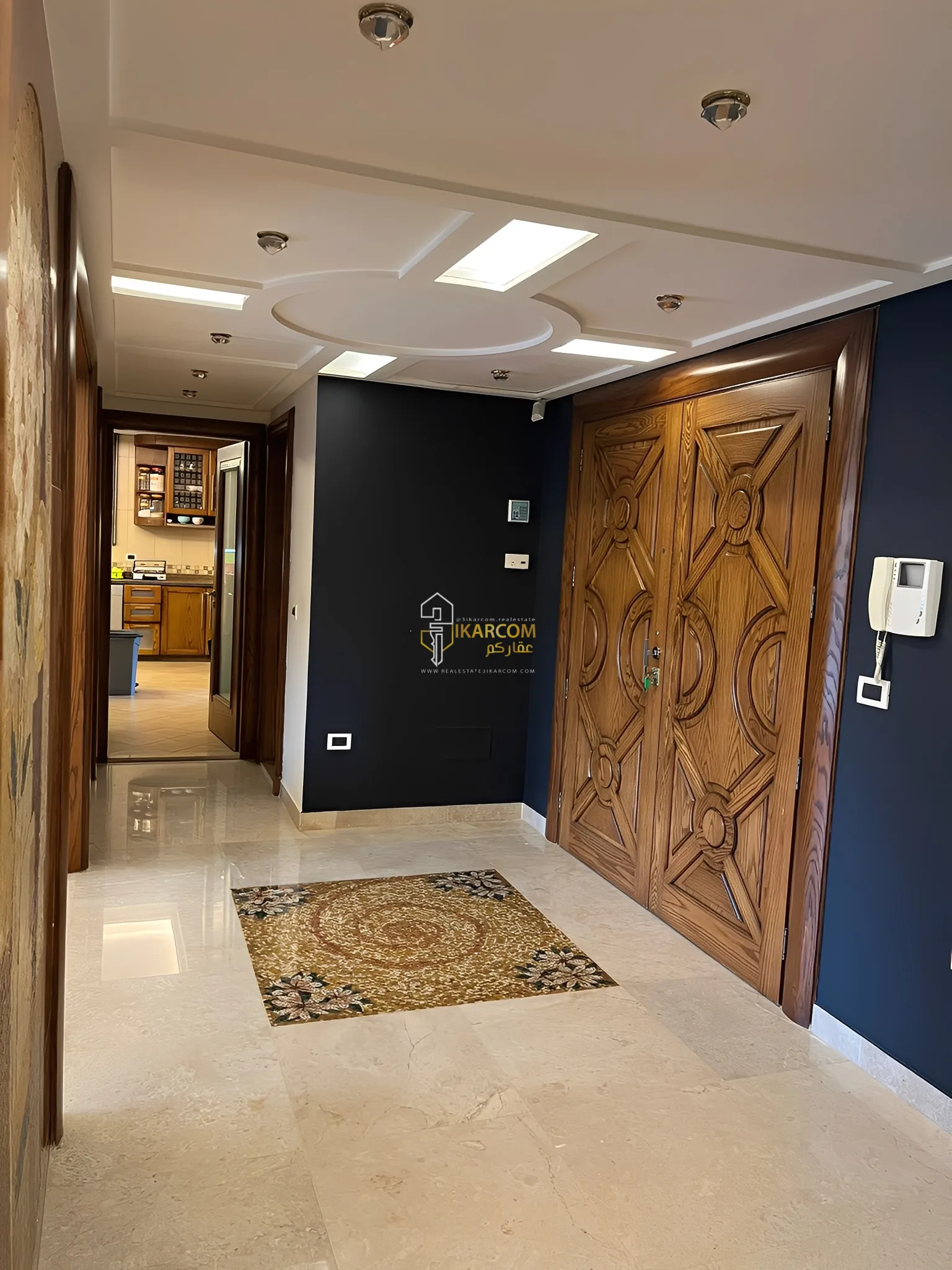 Apartment for Sale in Badaro