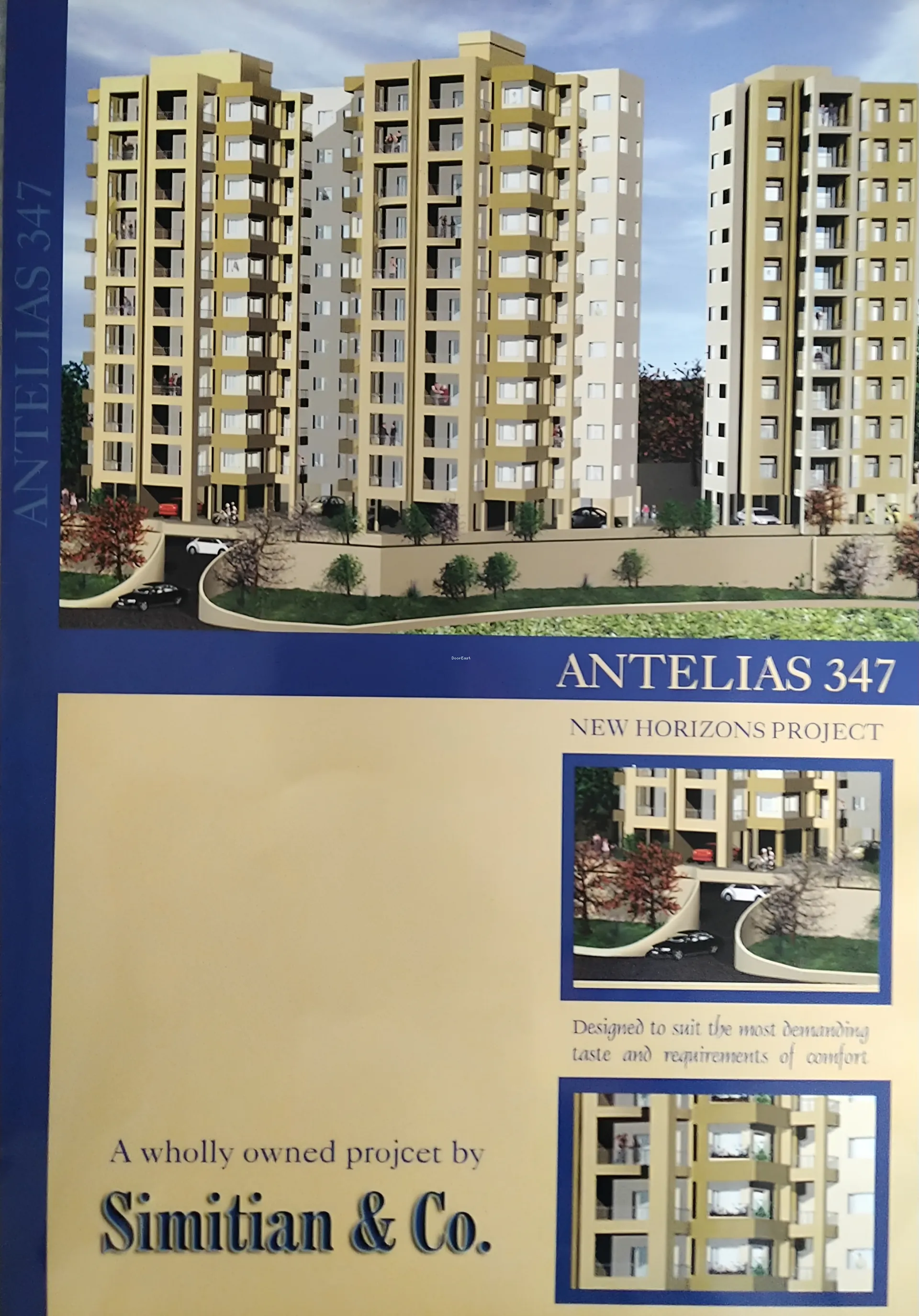 Apartment for sale in Lebanon - 3 bed, 3.0 bath