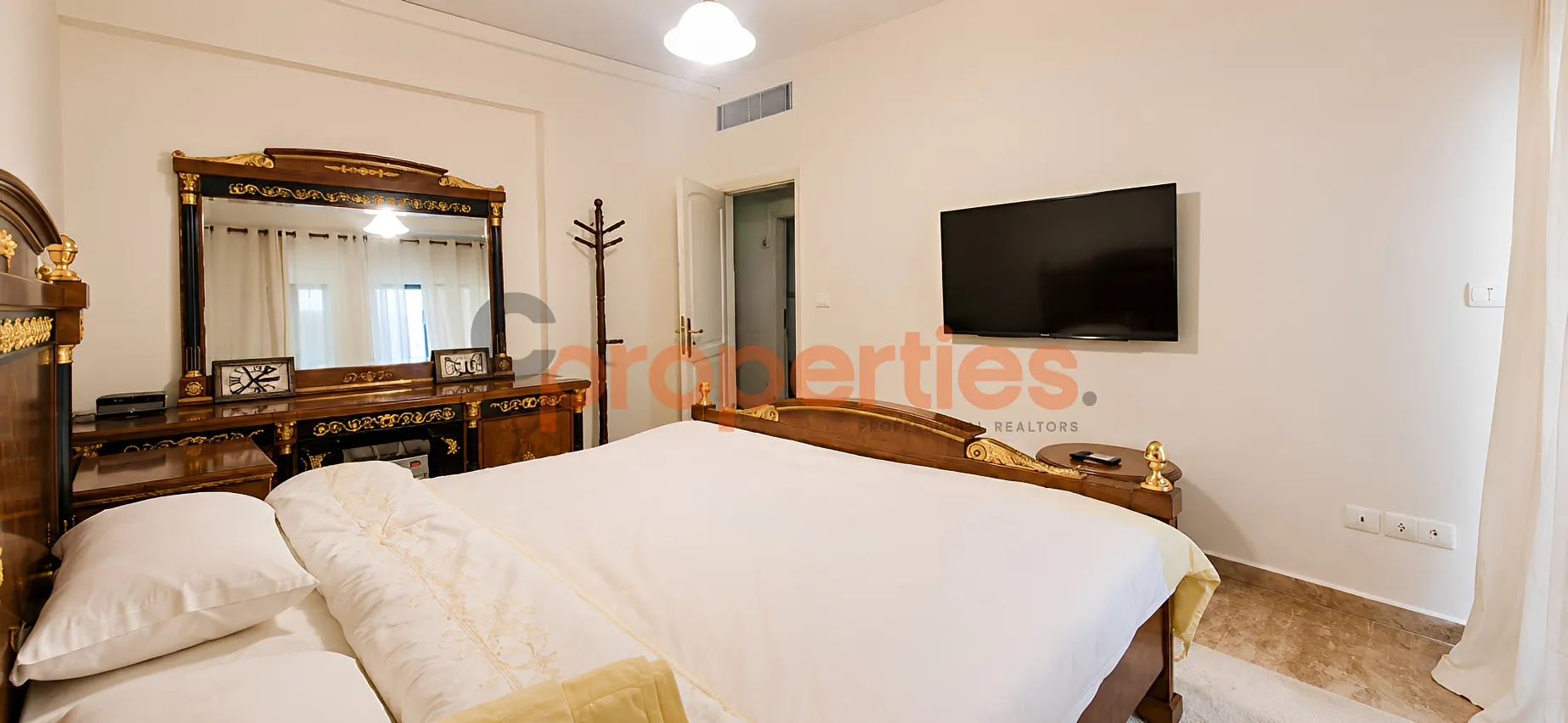 Apartment for rent in Verdun, Beirut, Lebanon