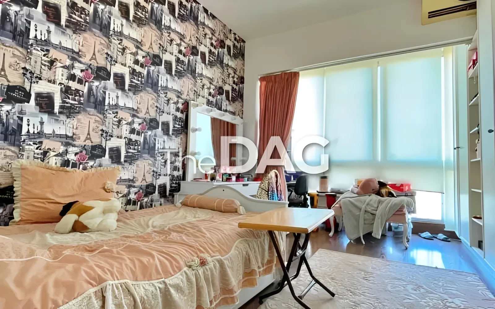Apartment for Sale in Hazmieh, Lebanon