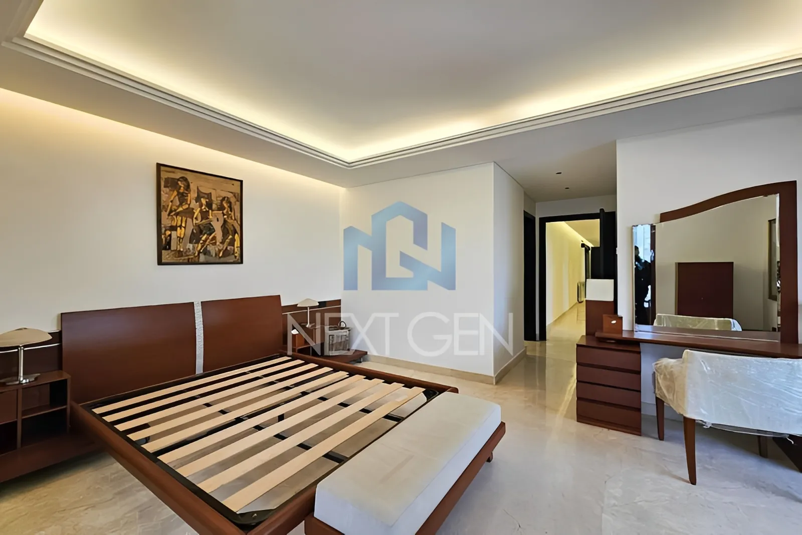 Apartment for Sale in Raoucheh, Beirut, Lebanon