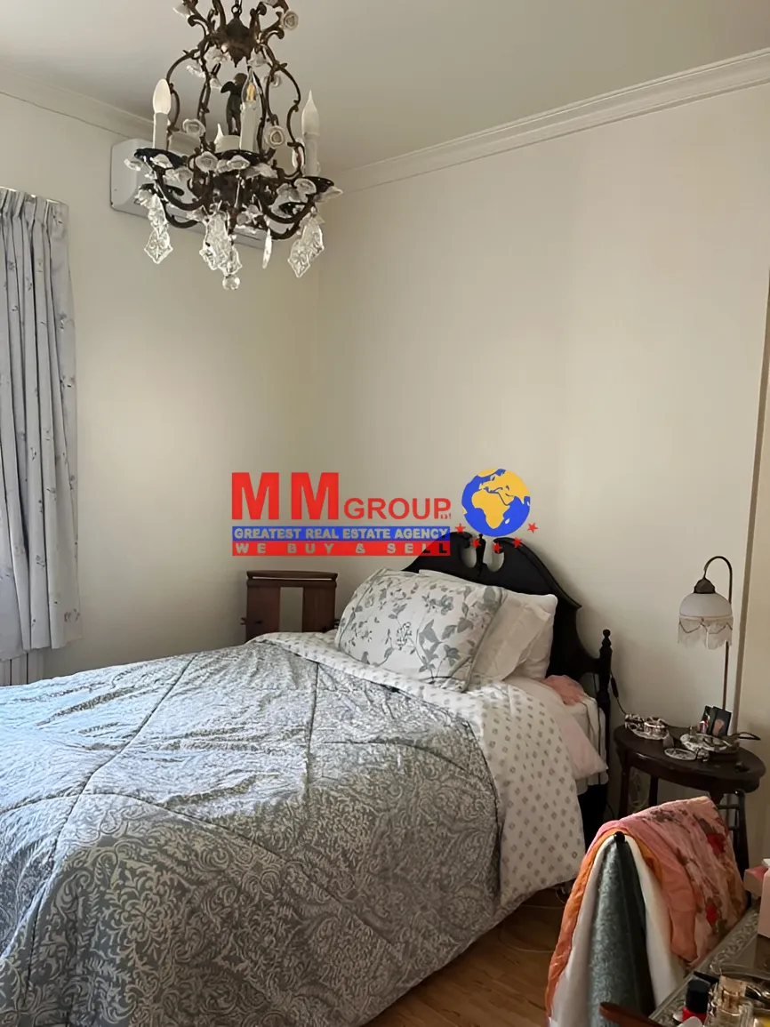 Duplex for rent in Baabdat