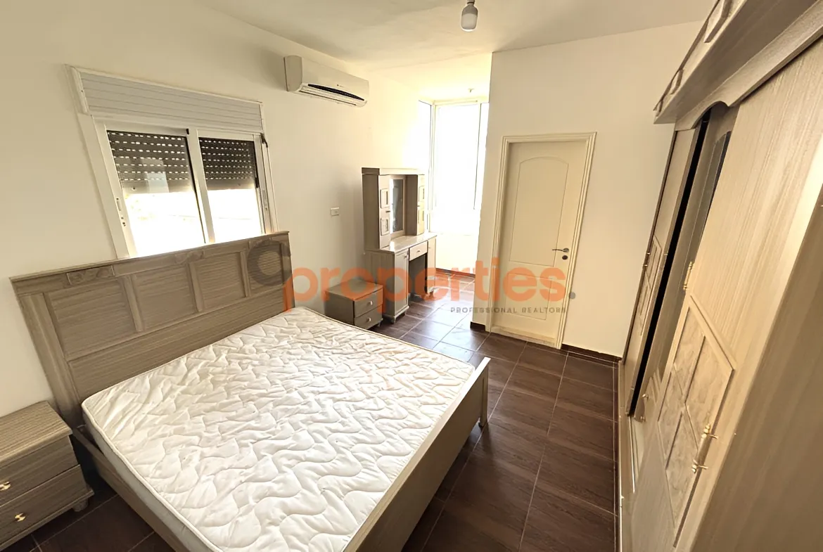 Apartment for Rent in Habboub