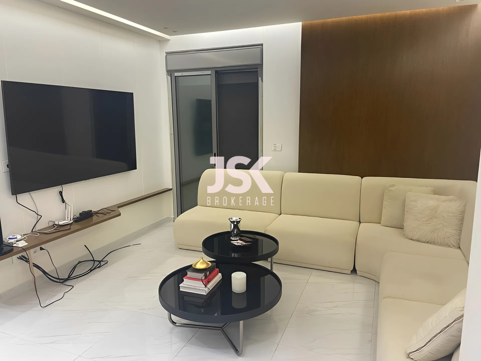 Apartment for Sale in Blat