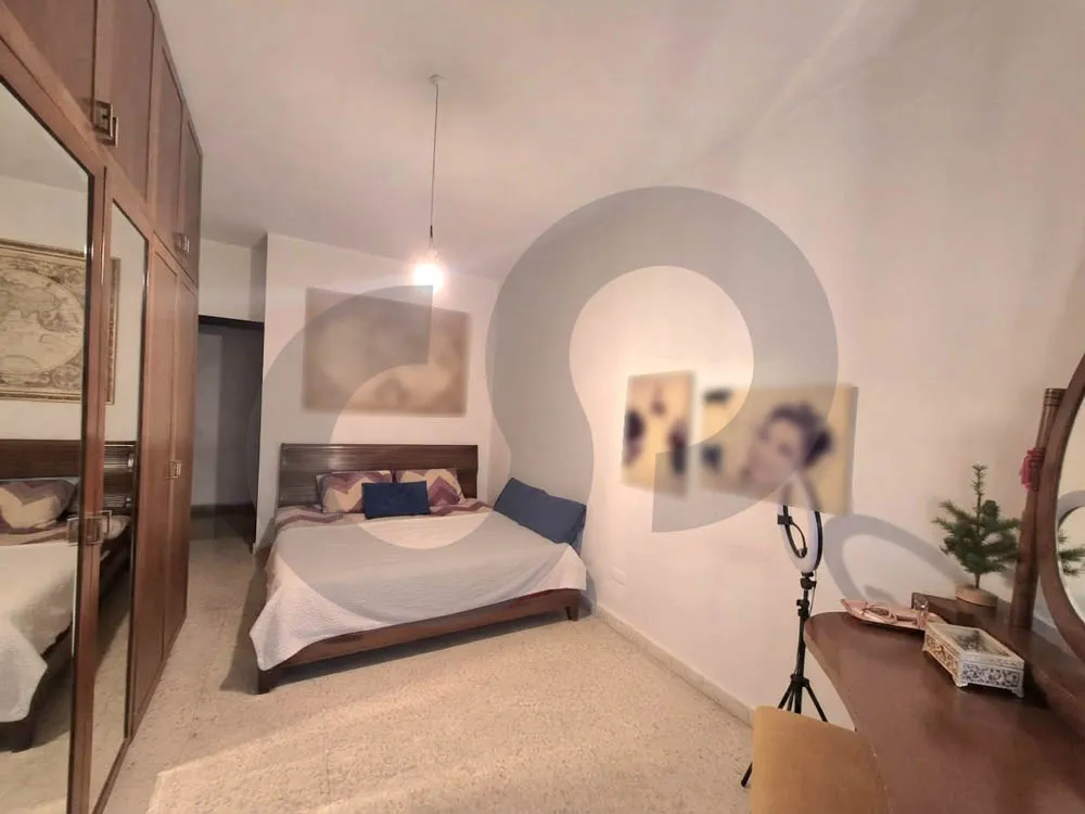 Apartment for Sale in Jdeideh