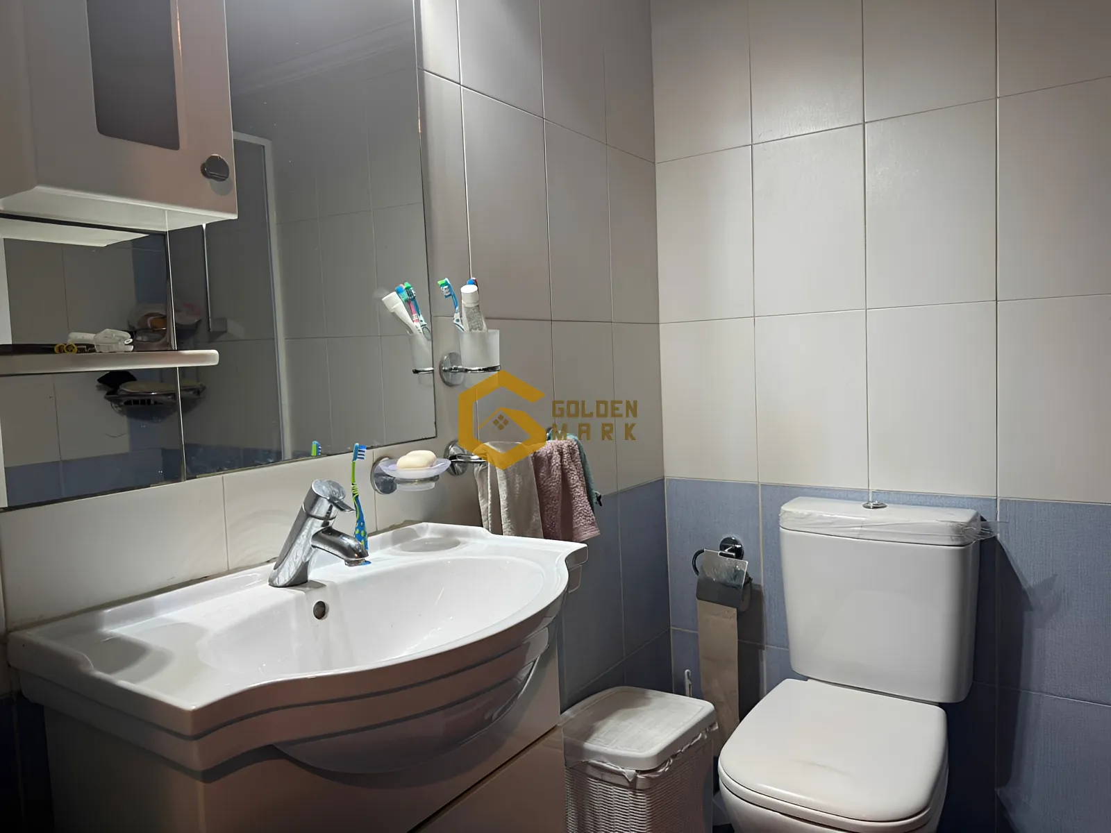 Apartment for Sale in Bsalim