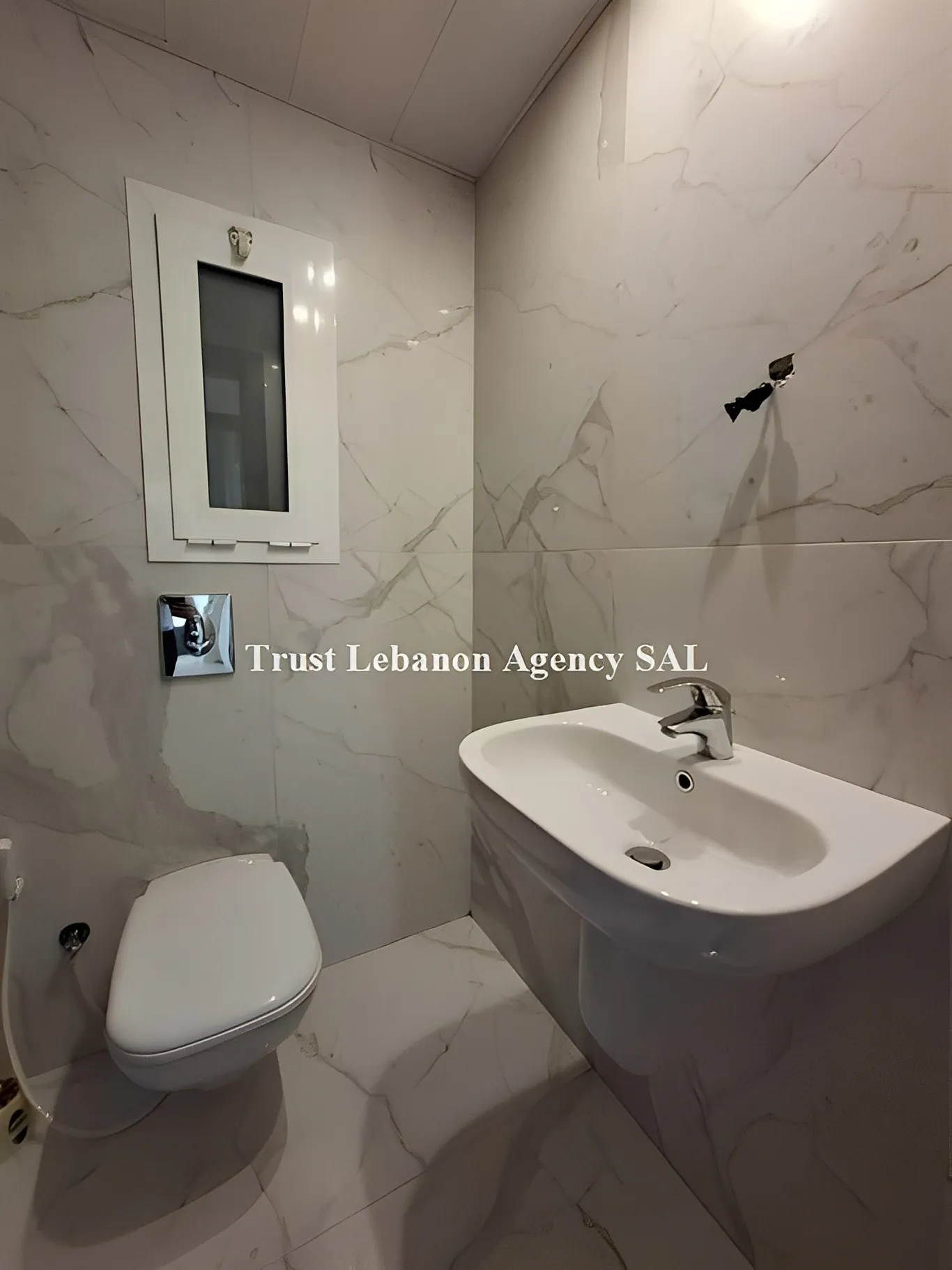 Apartment for Rent in Keserwan Adma Lebanon