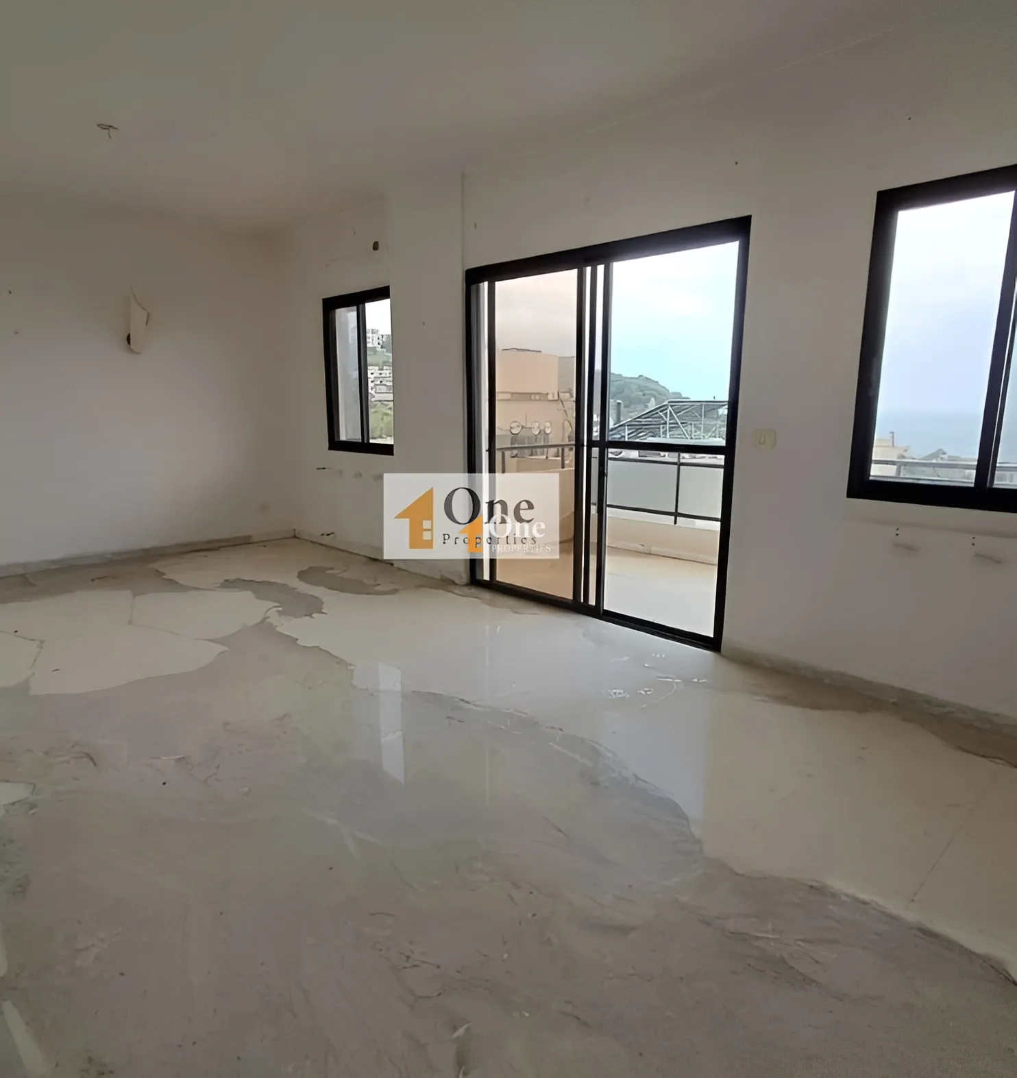 Apartment for sale in Bouar, Lebanon