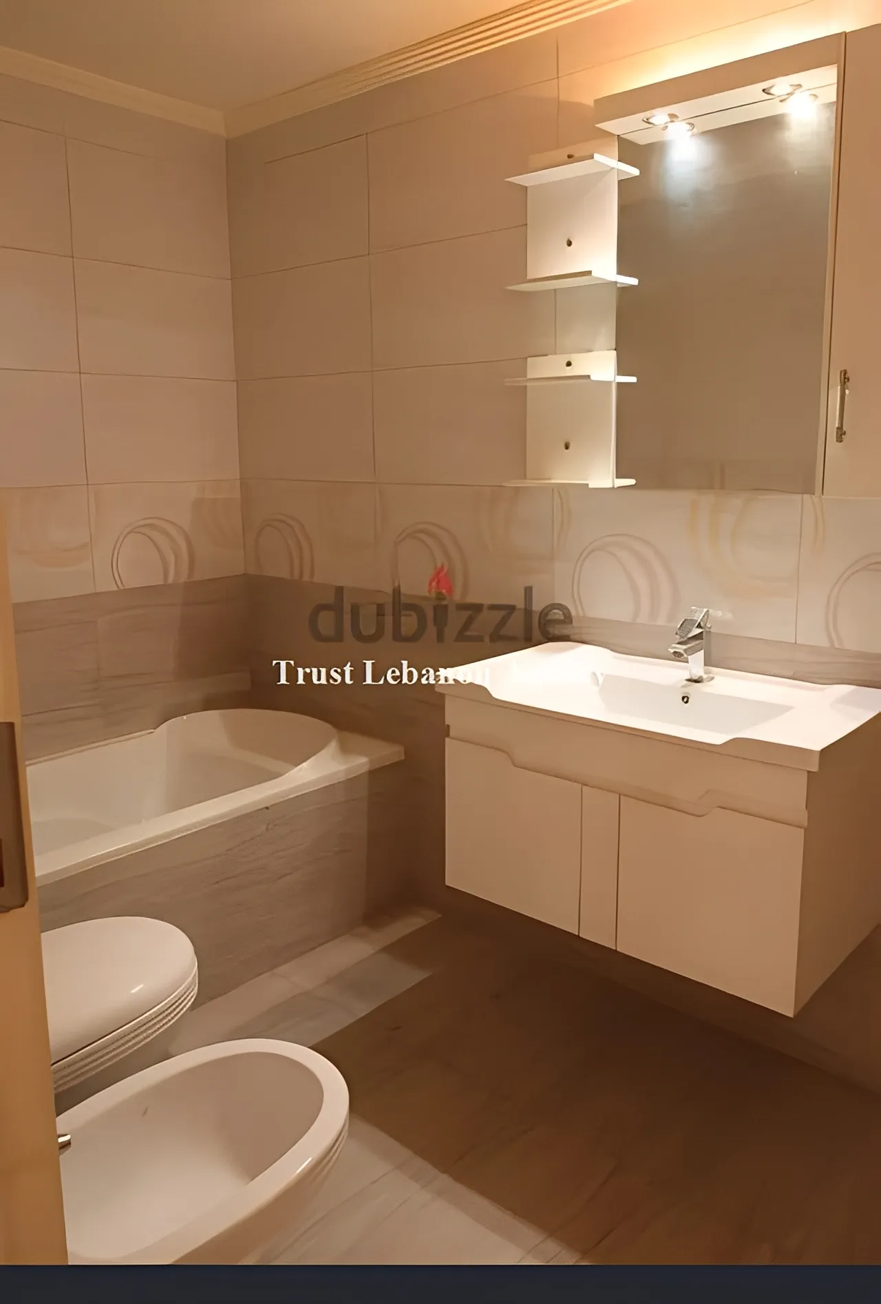 Apartment for Sale in Baabda, Bleibel - 3 bed, 5 bath