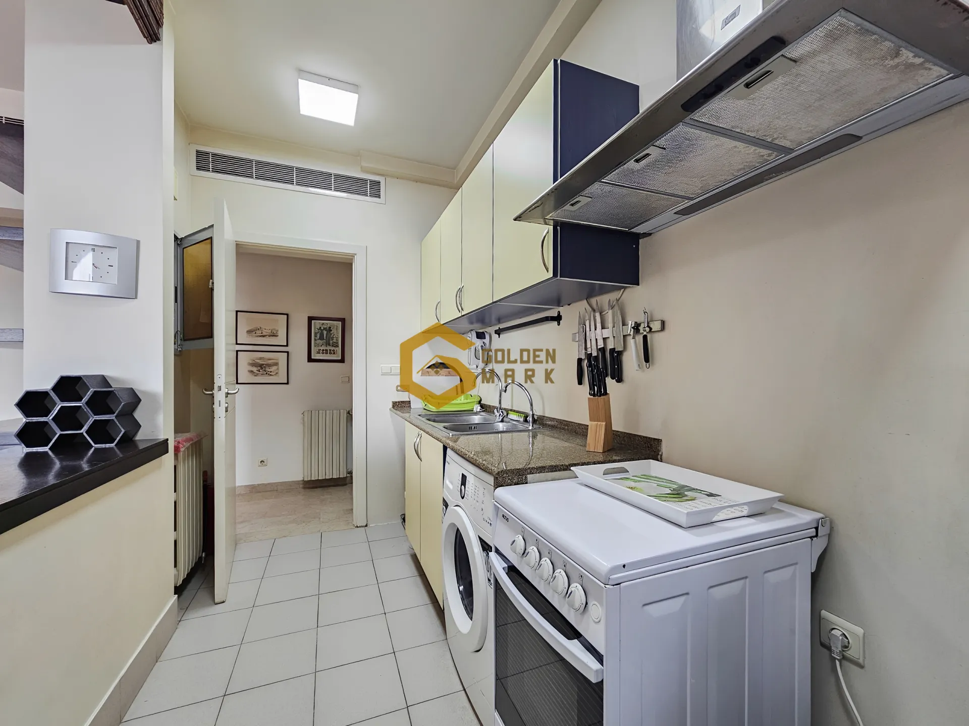 Apartment for Sale in Achrafieh, Beirut