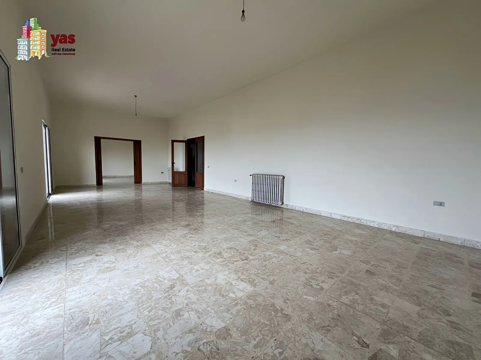 Apartment for Rent in Haret Sakhr