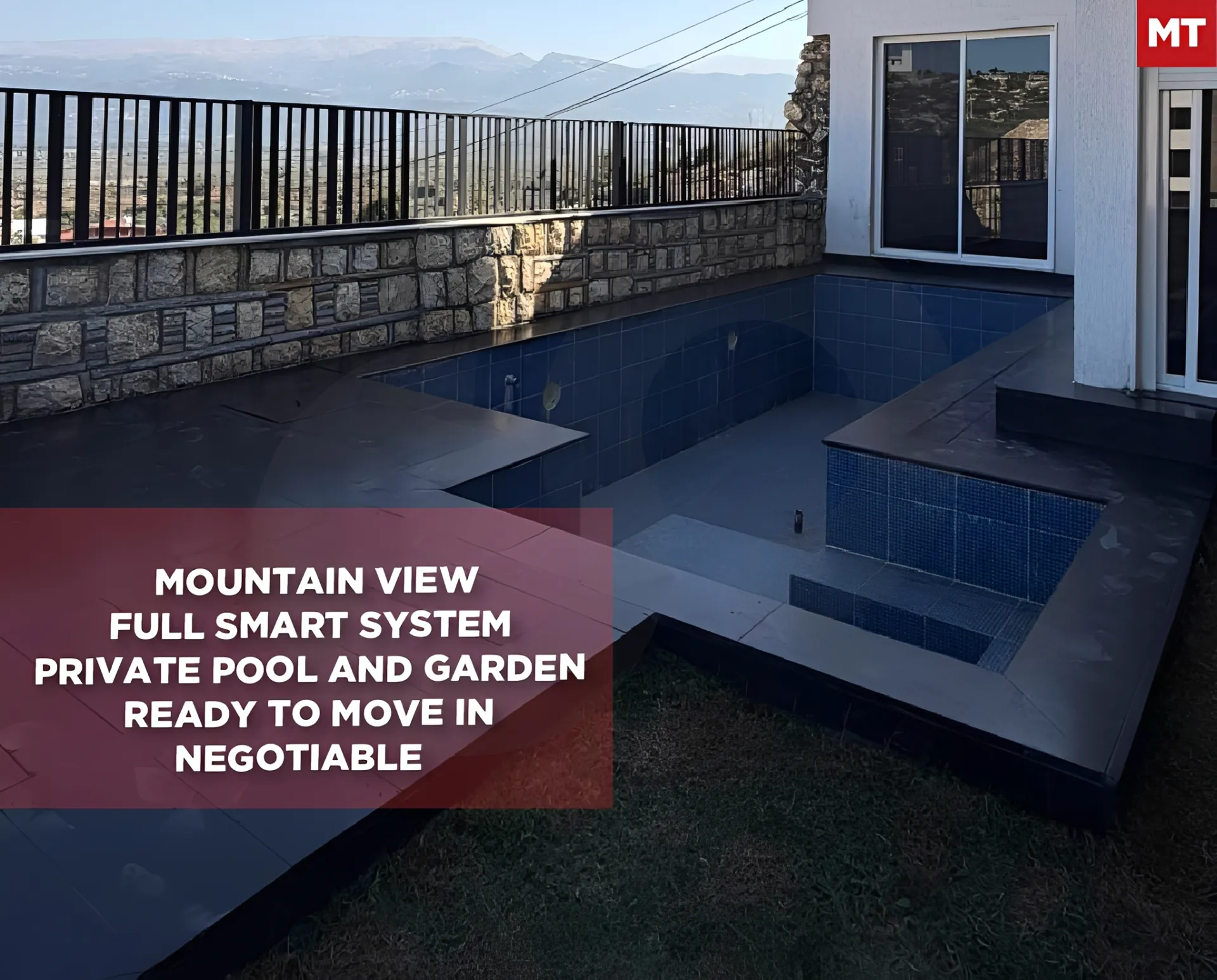 Apartment for Sale in Btouratij