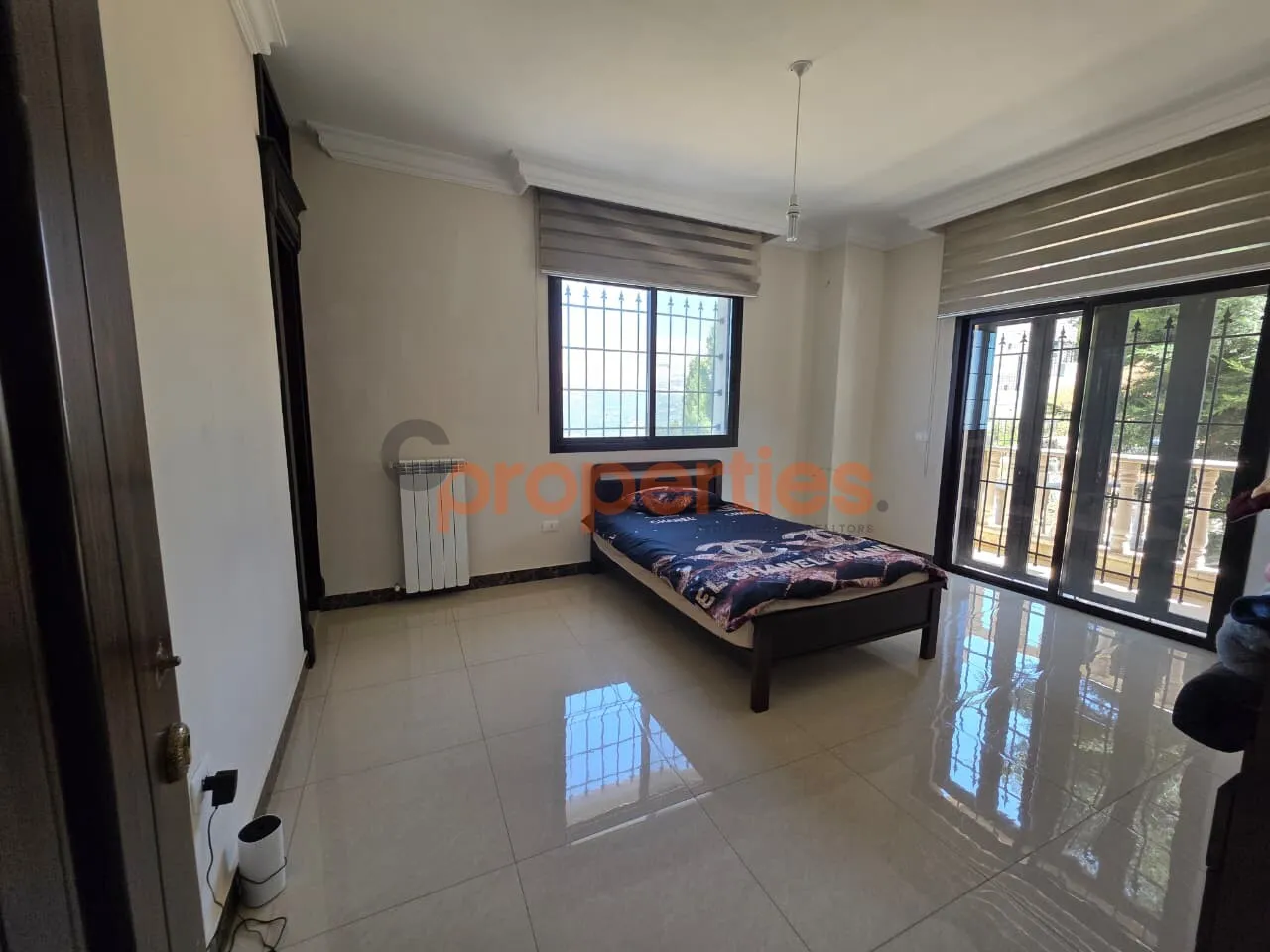Villa for Rent in Zaarour