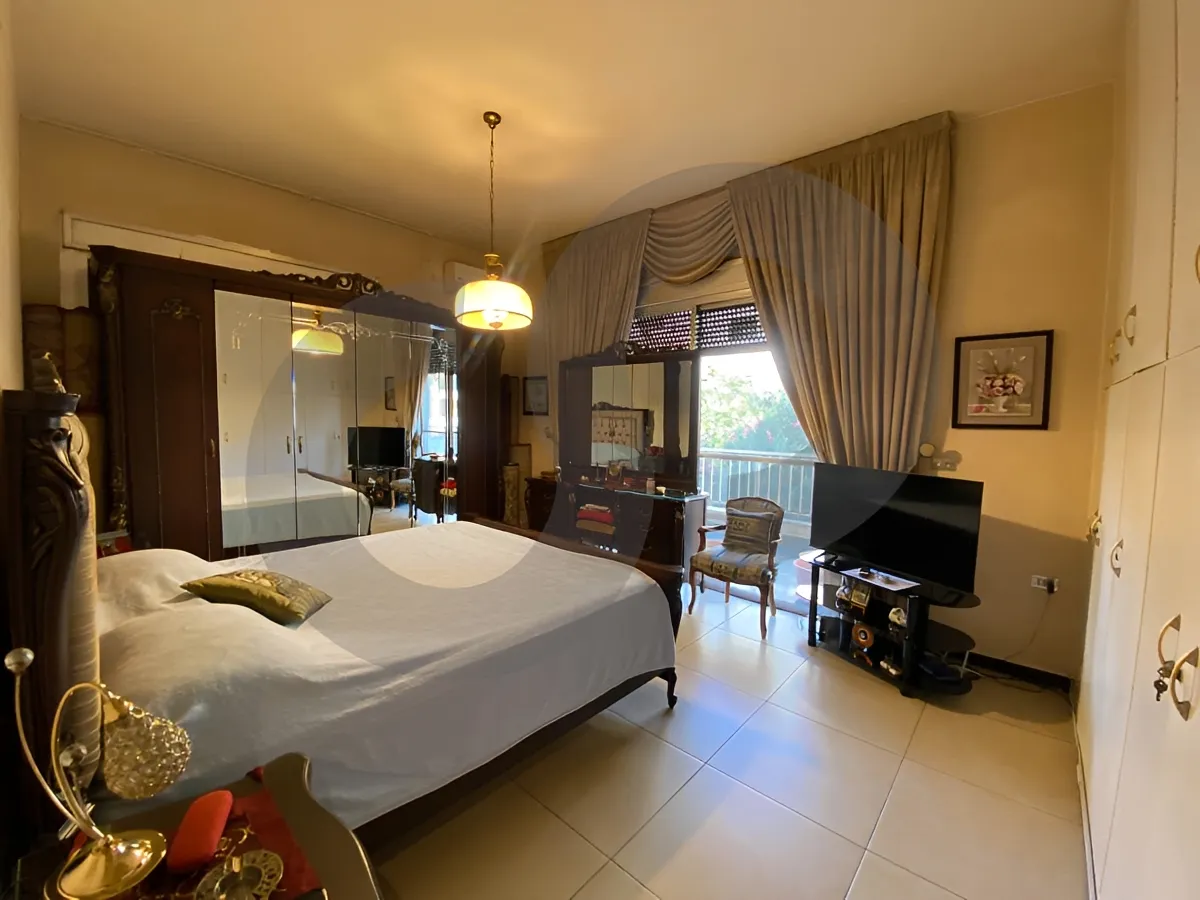 Apartment for Sale in Beirut, Lebanon