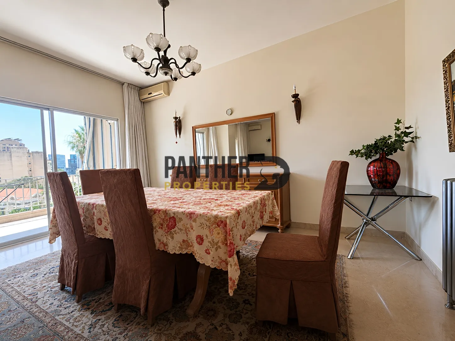 Apartment for rent in Antelias, lebanon - 3 bed, 2.0 bath