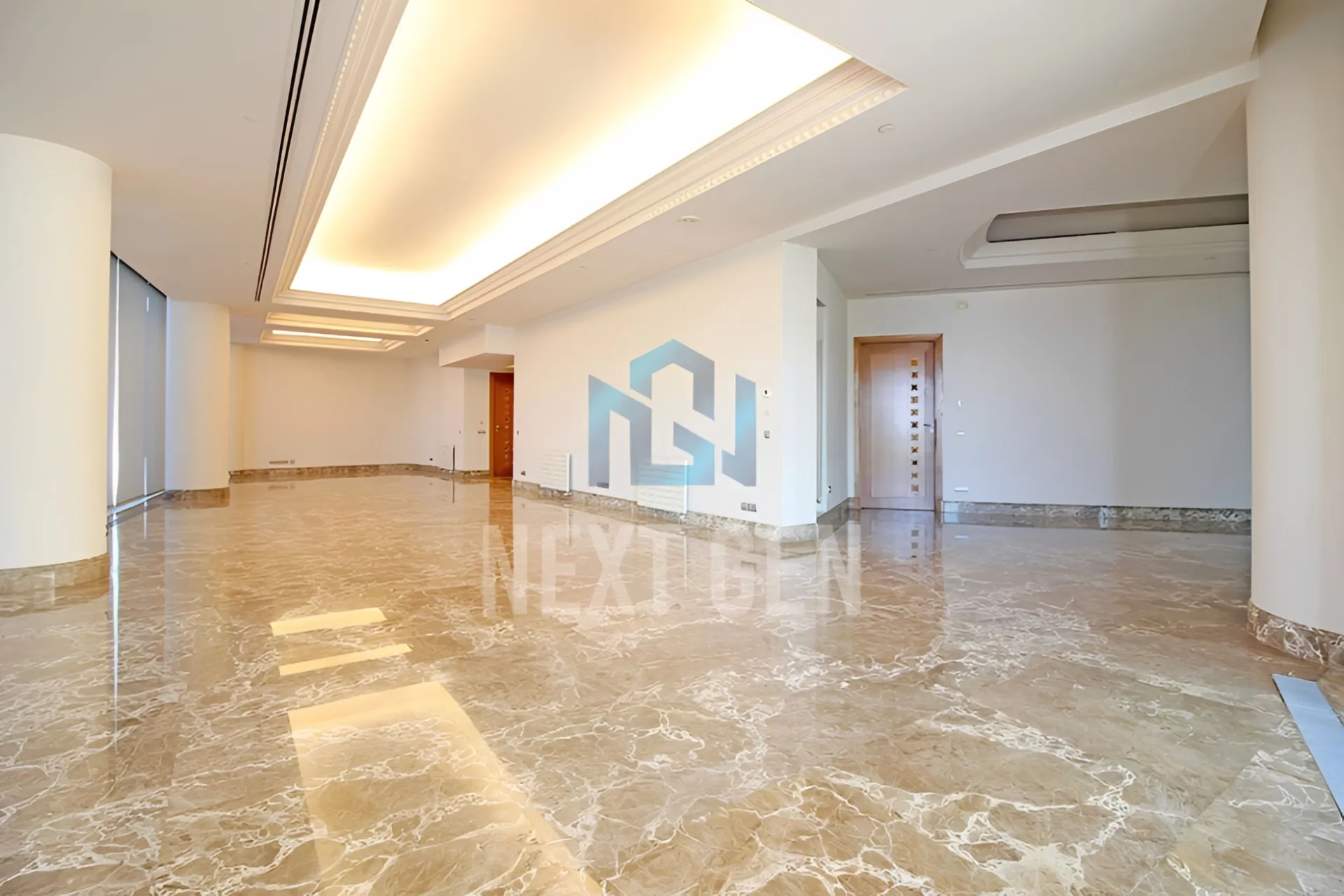 Apartment for rent in Downtown, beirut, Lebanon - 4 bed, 6 bath