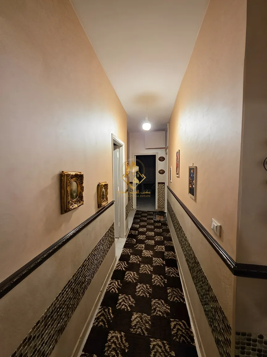 Apartment for Sale in Jamous St, Lebanon