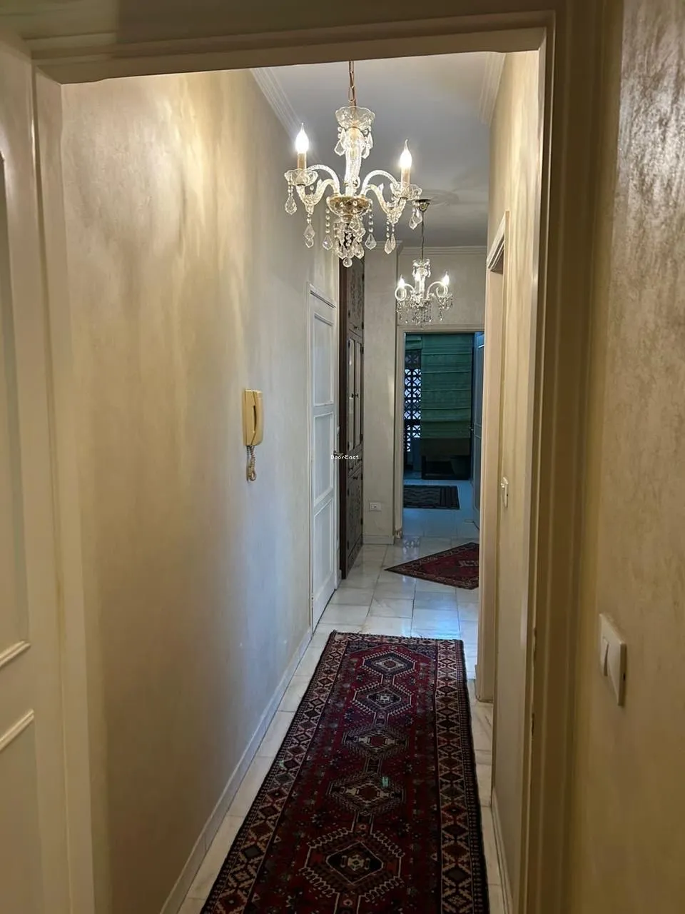 Residential in Barbir