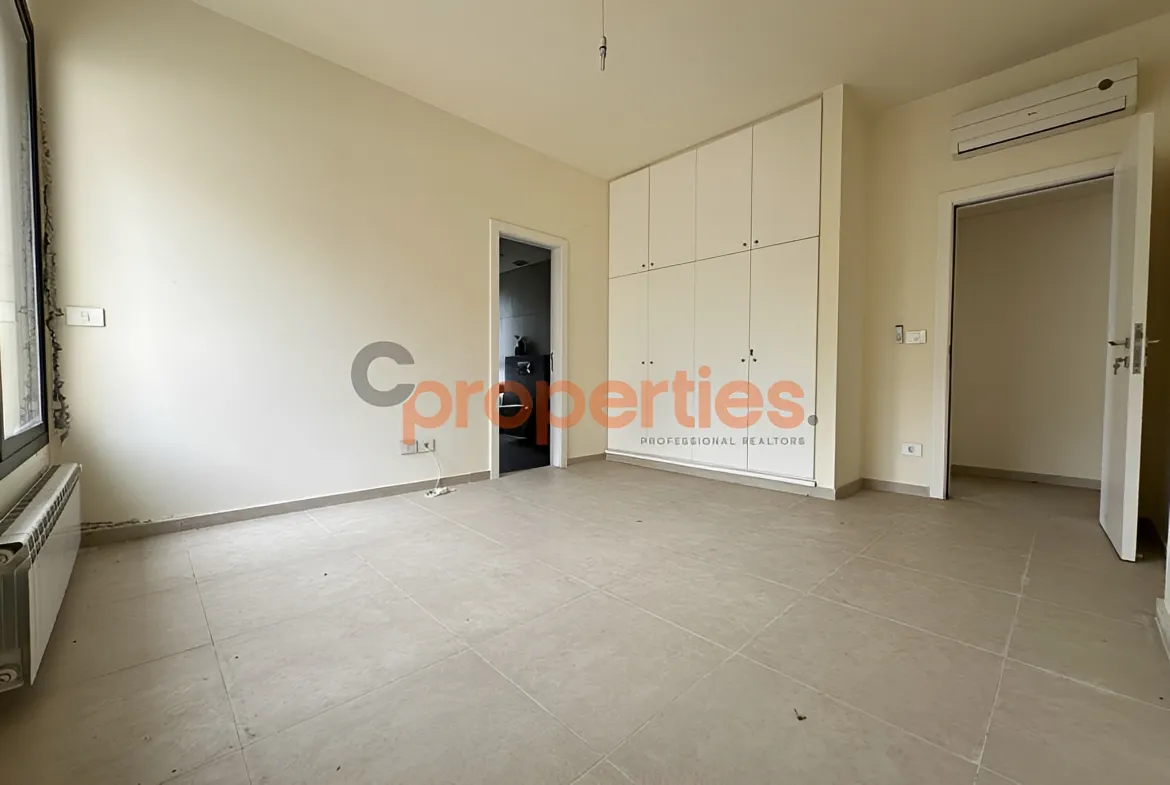Apartment for Sale in El Biyada