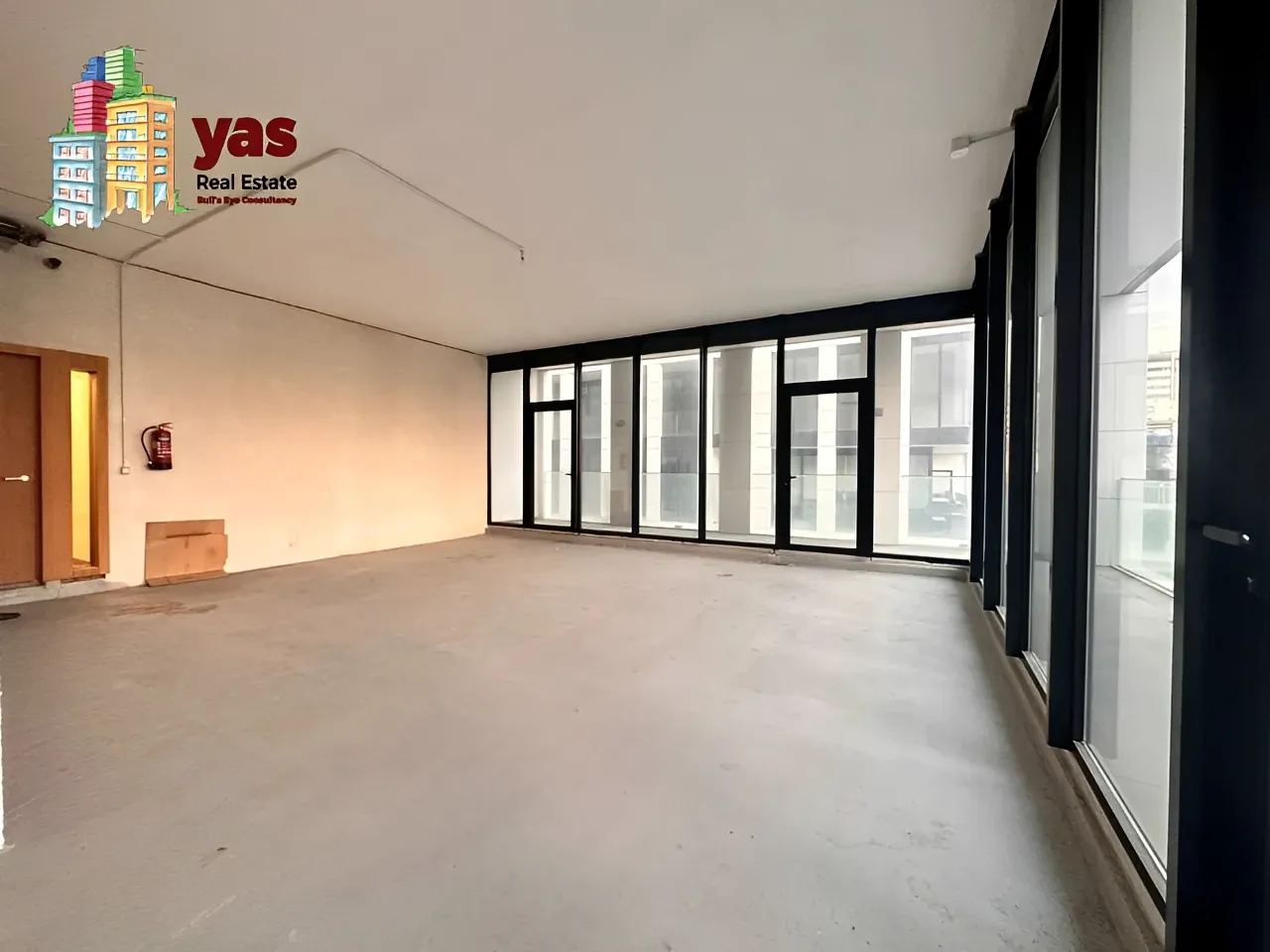 Office for rent in Dbayeh