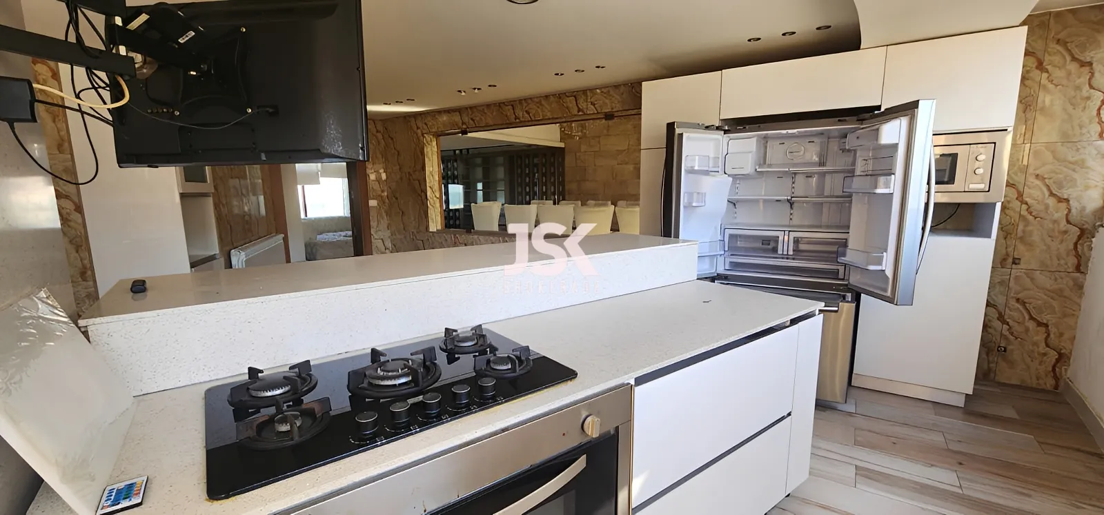 Duplex for Sale in Louaize