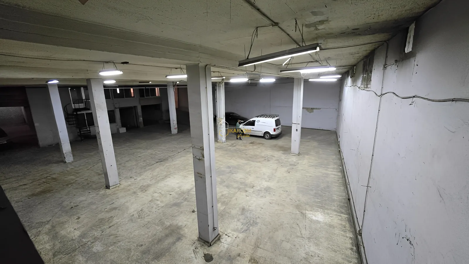 Warehouse For Rent in Dekweneh