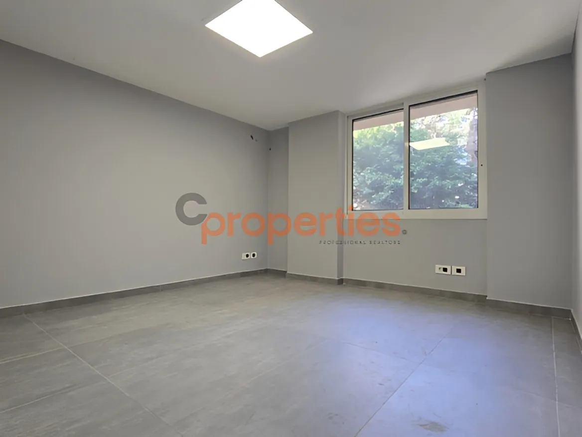 Office for Rent in Badaro