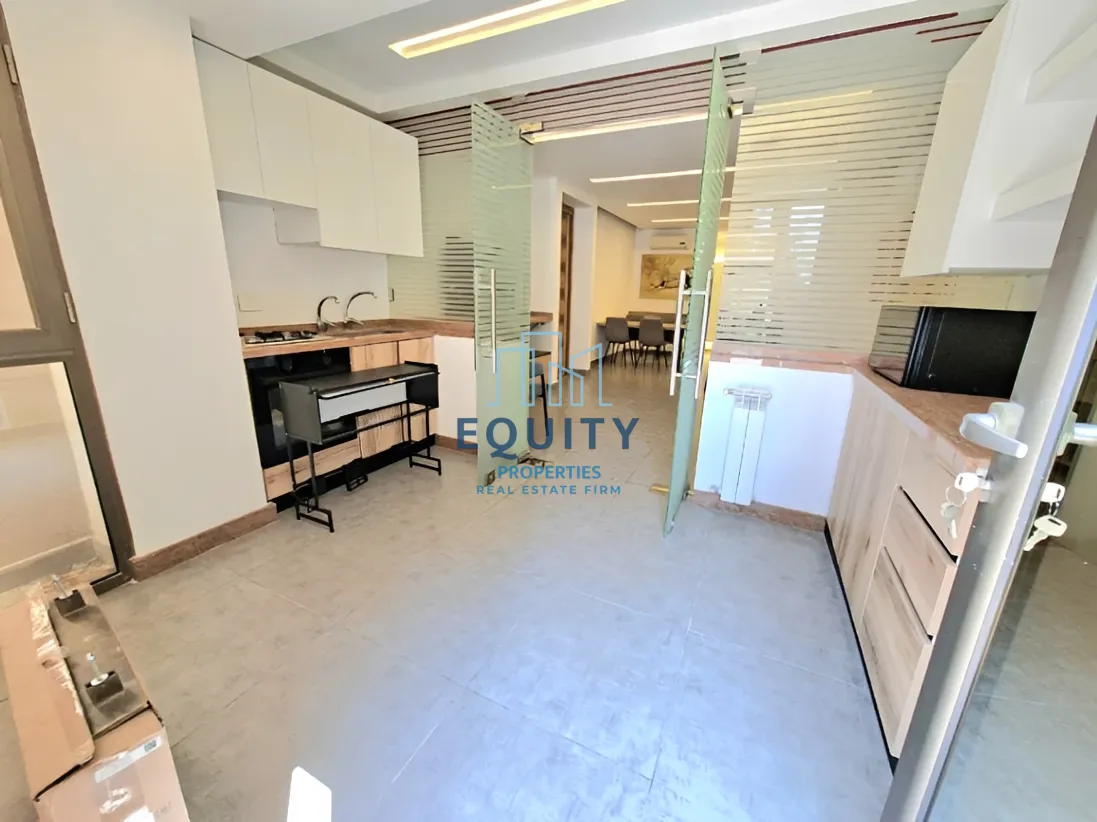 Apartment for rent in Haret Sakher, Lebanon