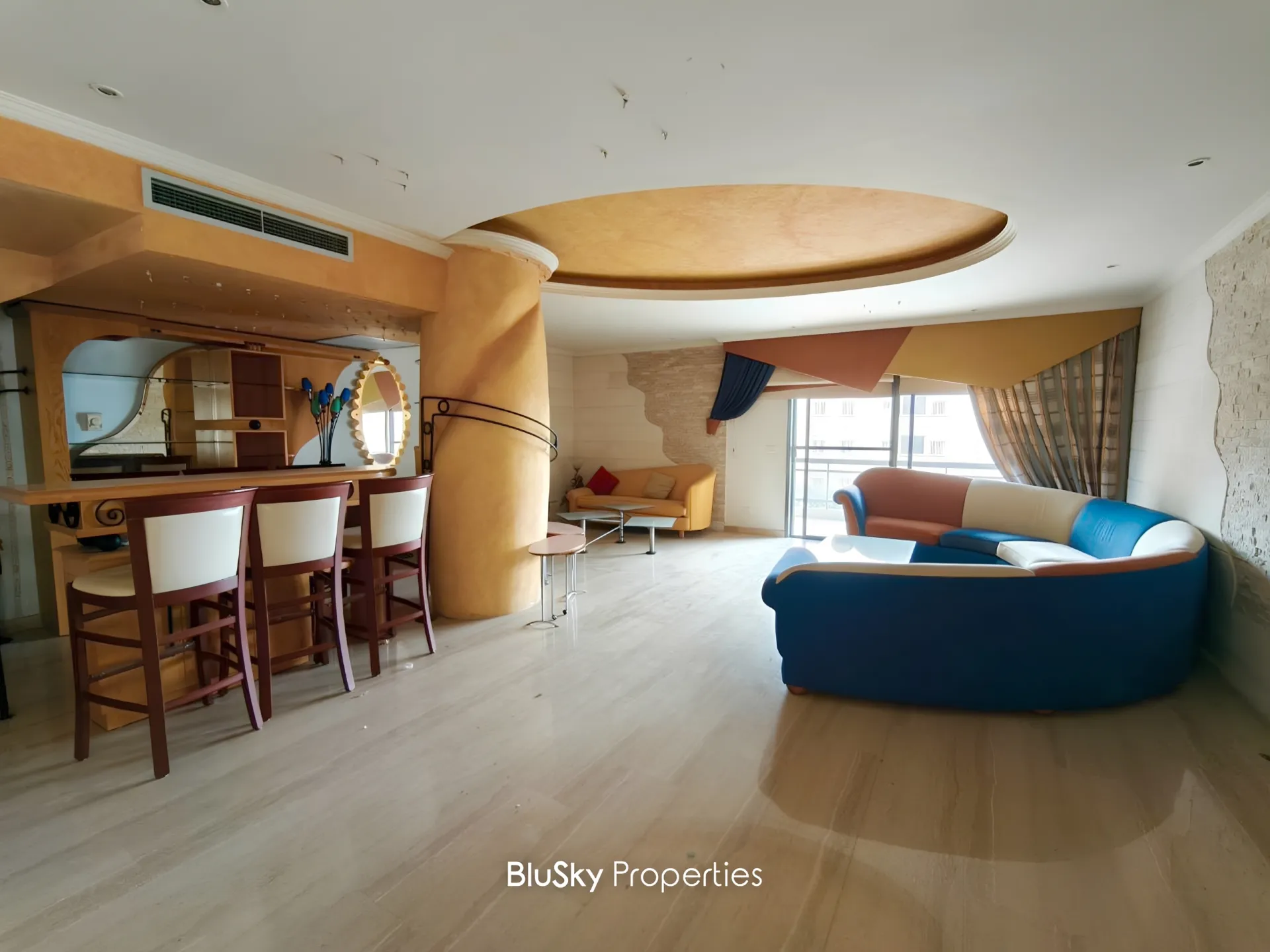 Triplex for sale in Tilal ain saadeh, metn, lebanon - 7 bed, 8.0 bath