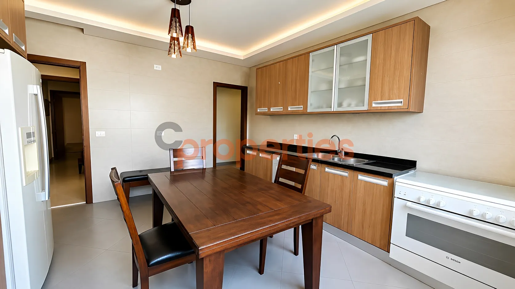 Apartment for Rent in Verdun