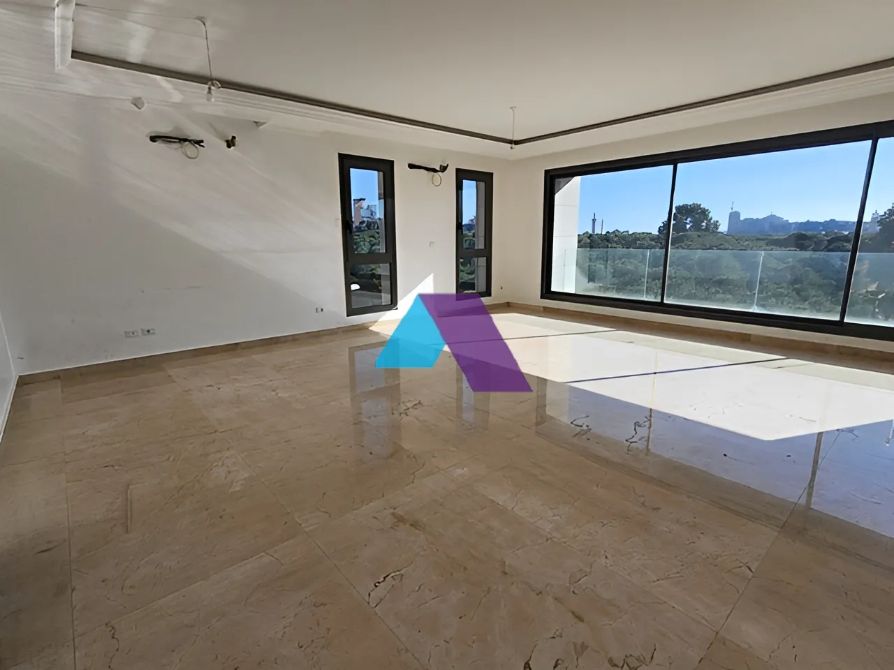 Apartment for Sale in Badaro - 3 bed, 3 bath