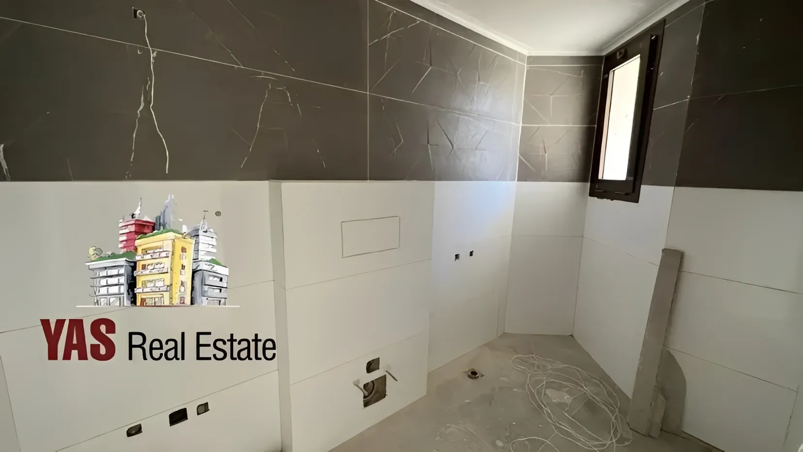 Apartment for Sale in Ballouneh