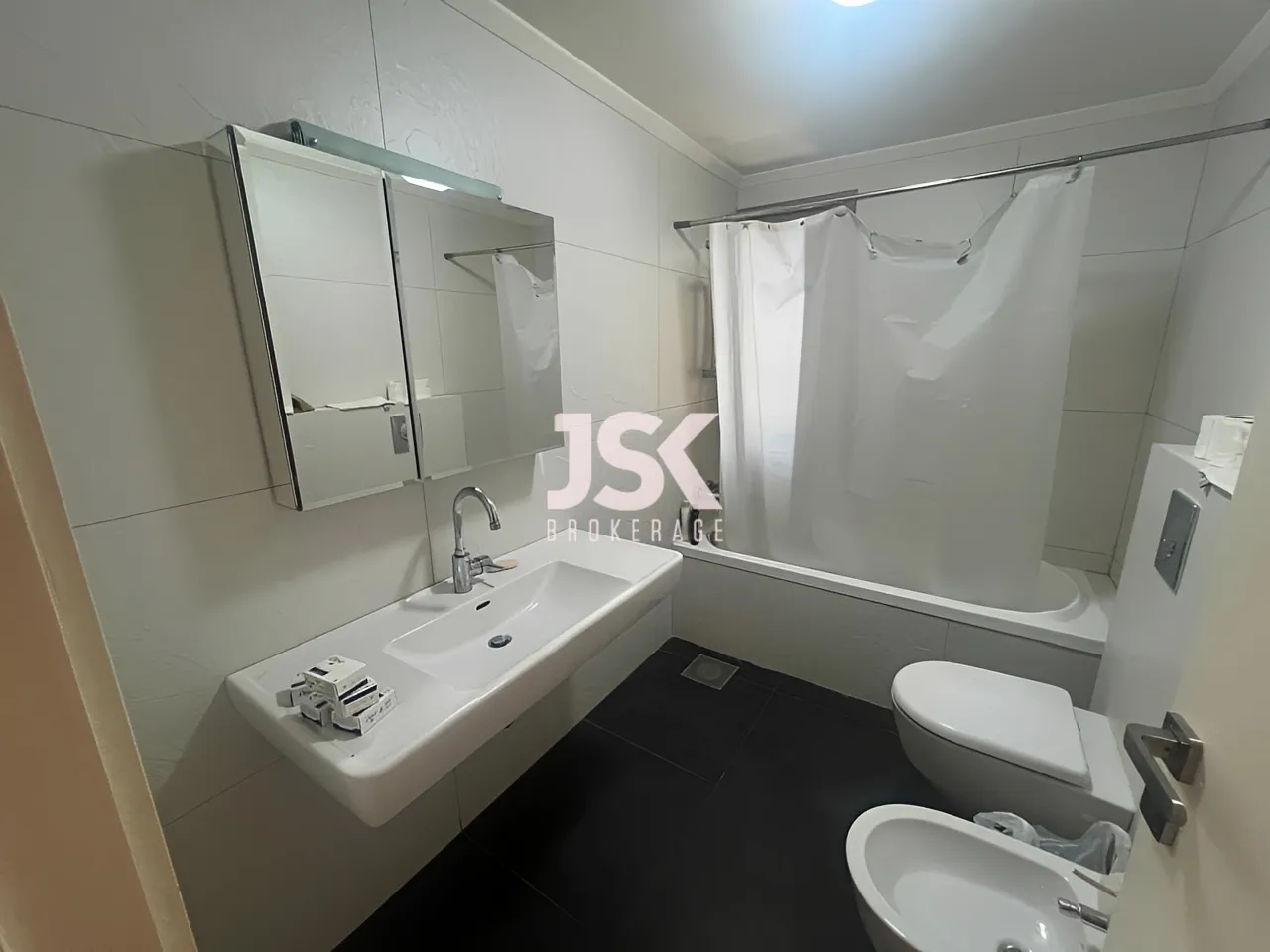 Apartment for Rent in Horch Tabet