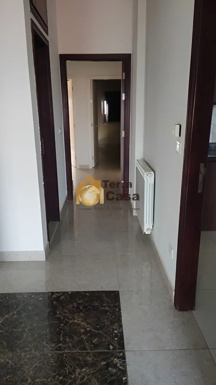 Apartment for Sale in Zahle - 3 bed, 2 bath
