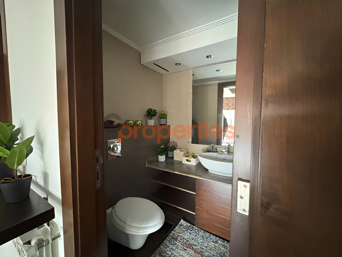 Chalet for Rent in Faqra