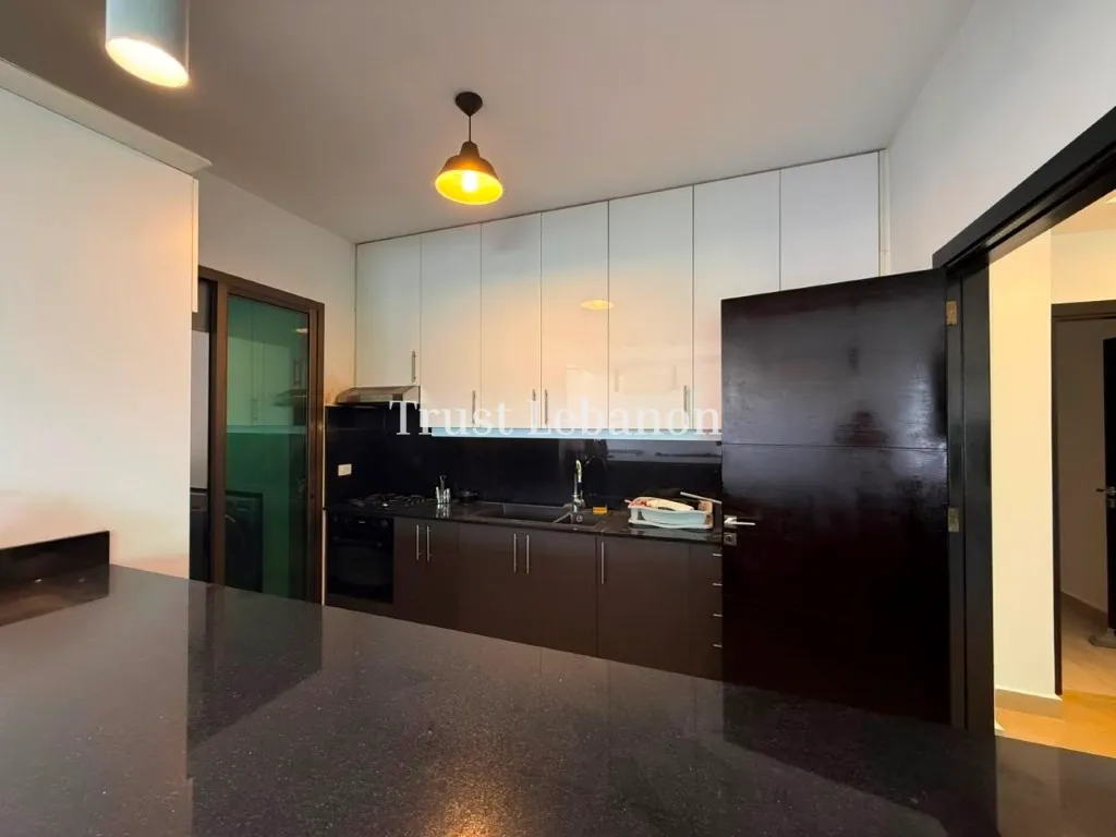 Apartment for rent in Mansourieh, Lebanon