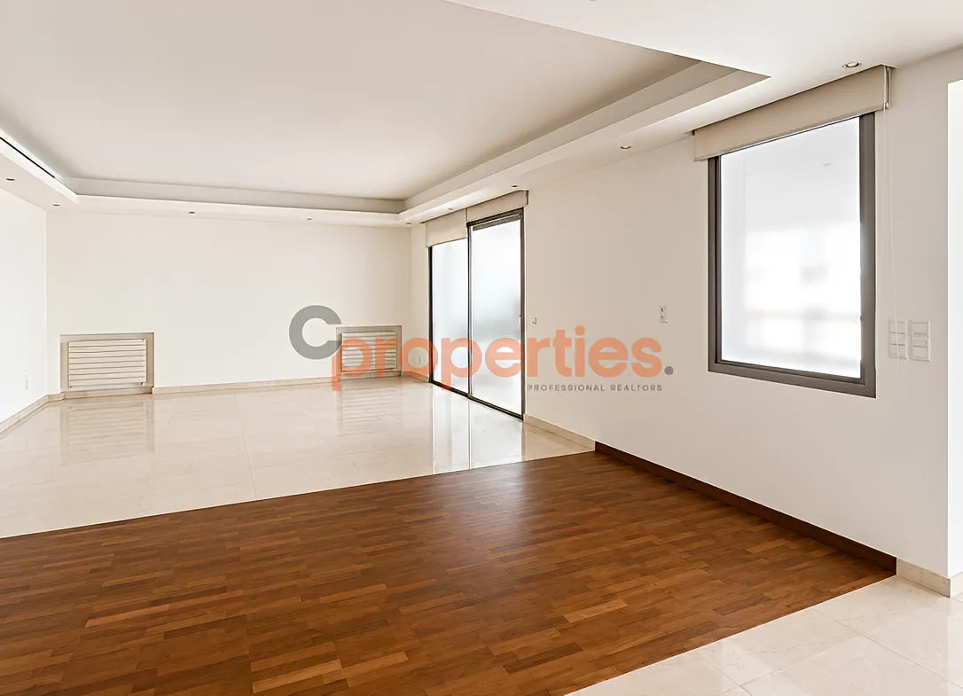 Apartment for Rent in Achrafieh