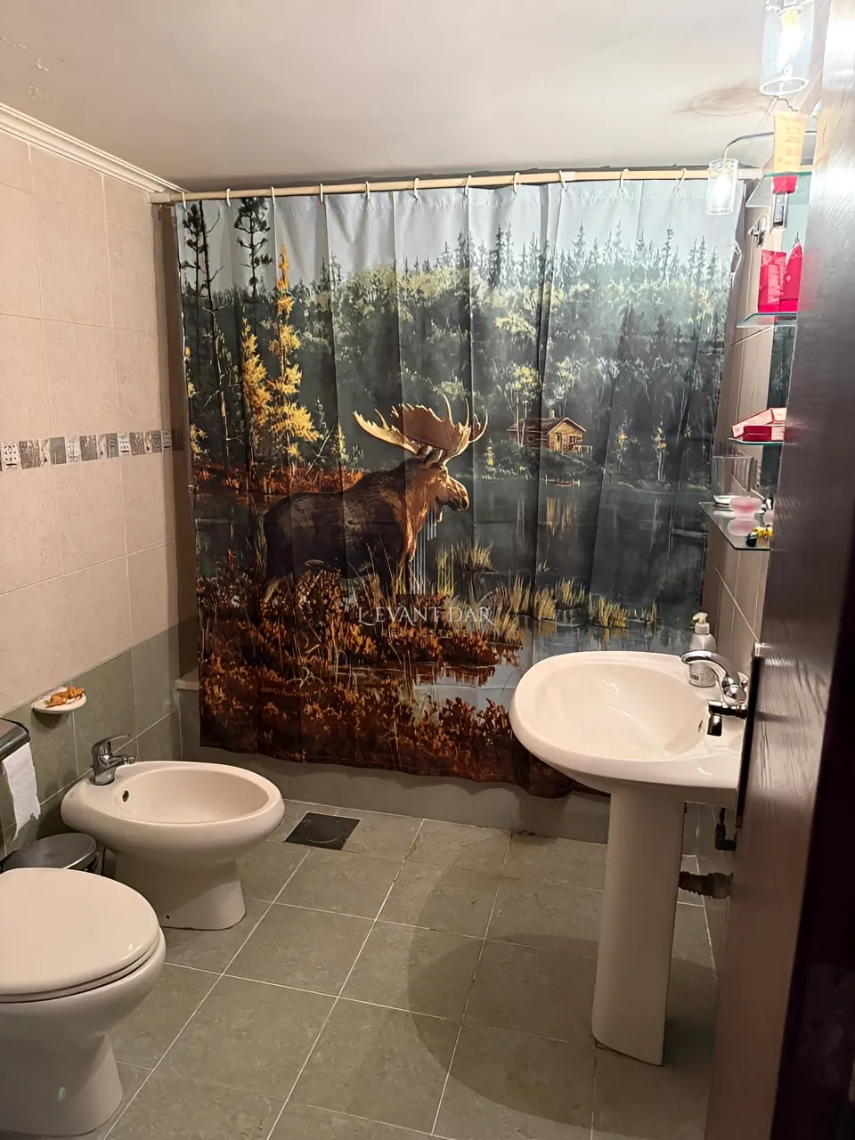 Apartment for rent in Jdeideh, Lebanon