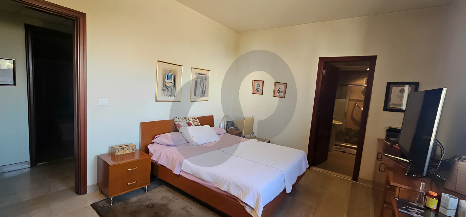 Apartment for Sale in Jnah
