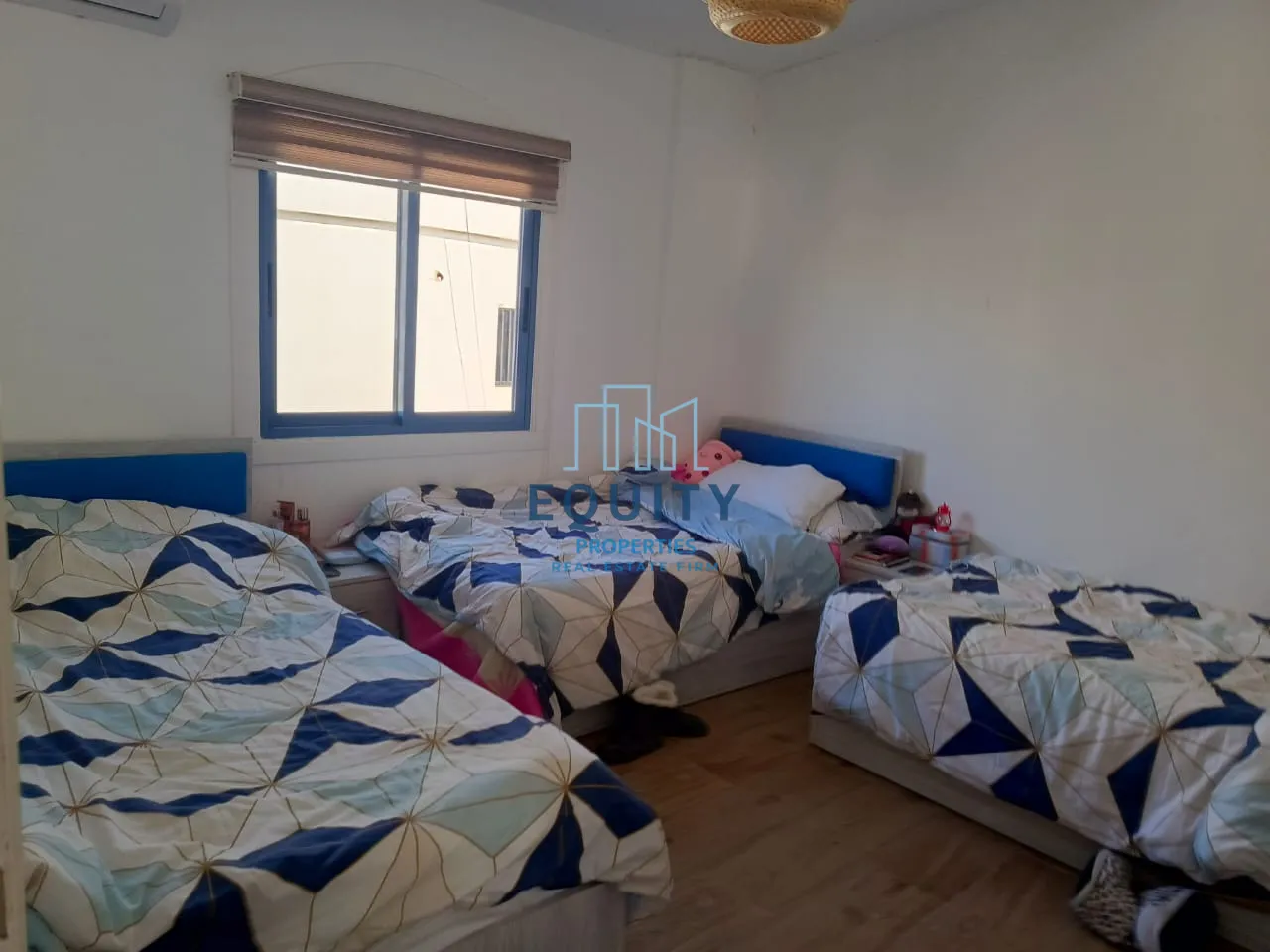 Apartment for sale in Chekka