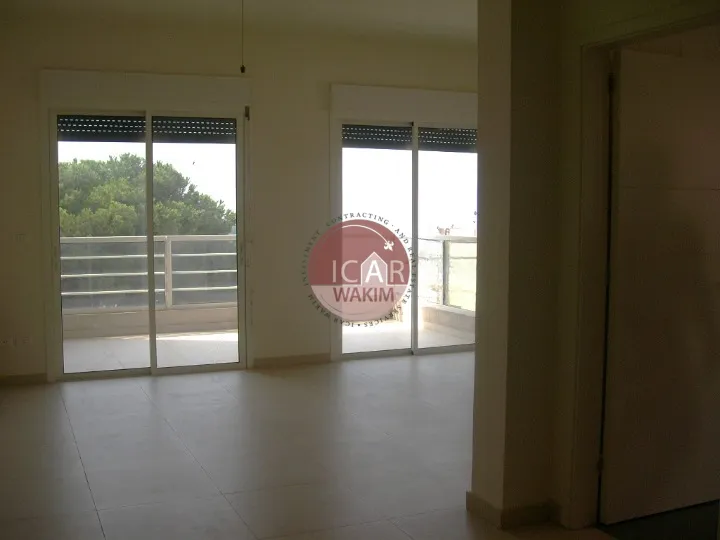Apartment for rent in Ain Najm