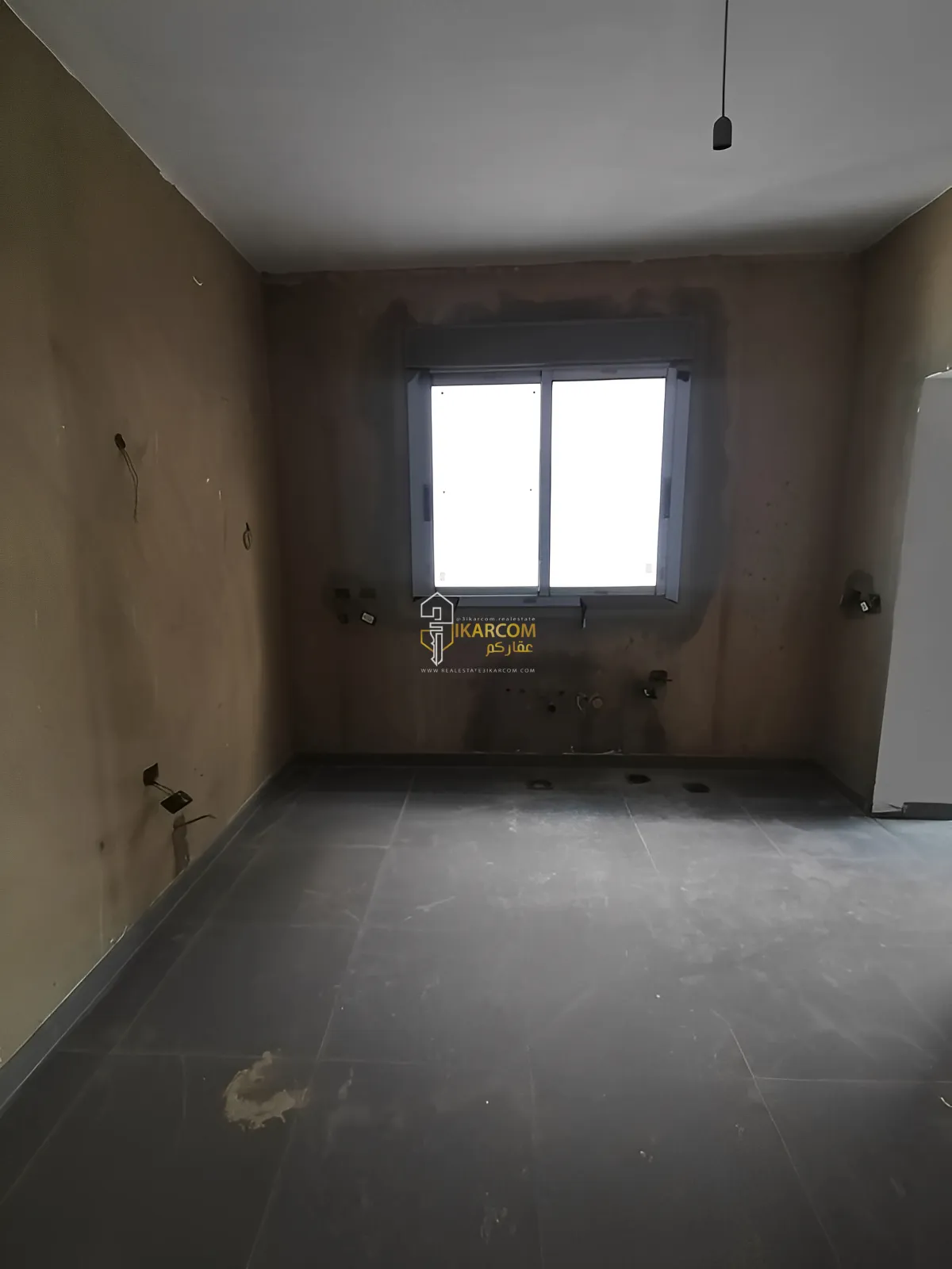 Apartment for sale in Haret Sakher
