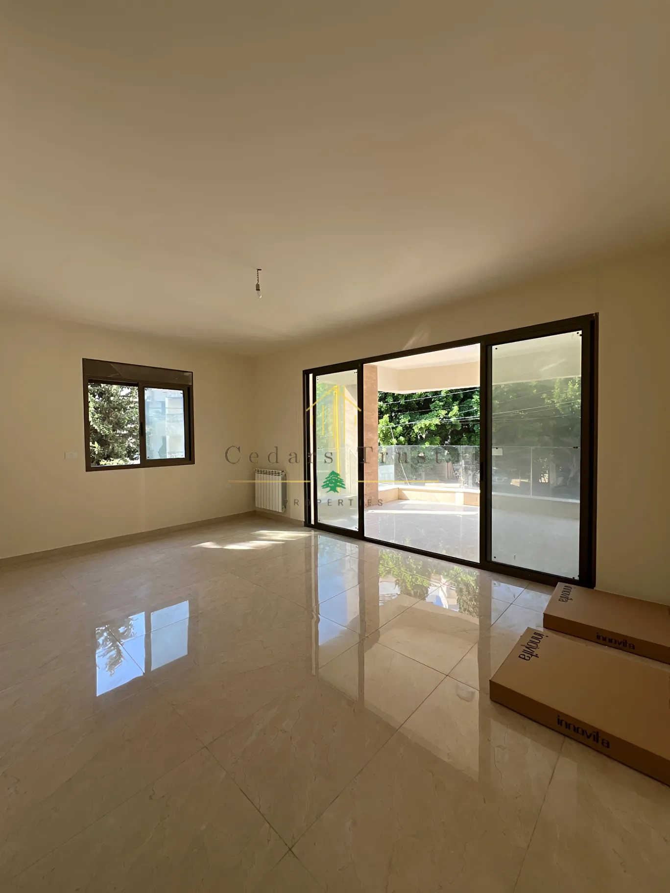 Apartment for Sale in Naqqache, Lebanon - 3 bed, 3 bath