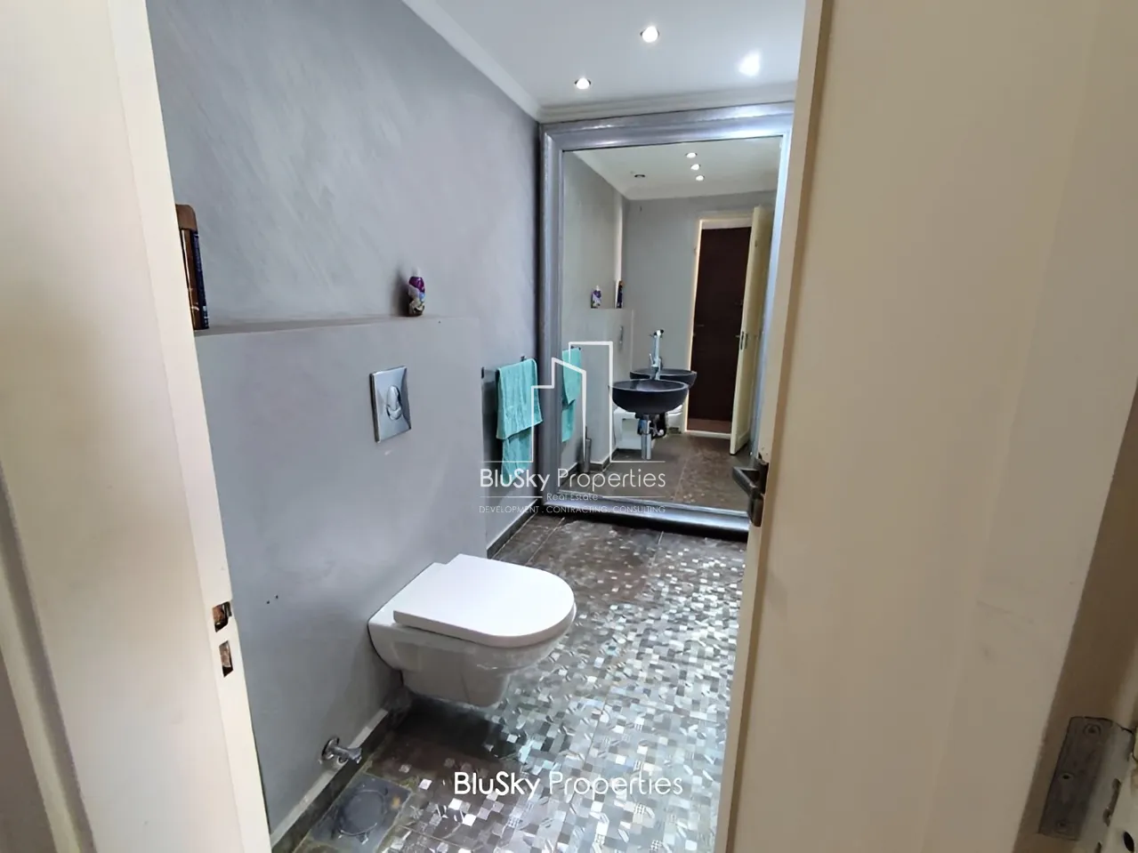 Chalet for Sale in Kaslik