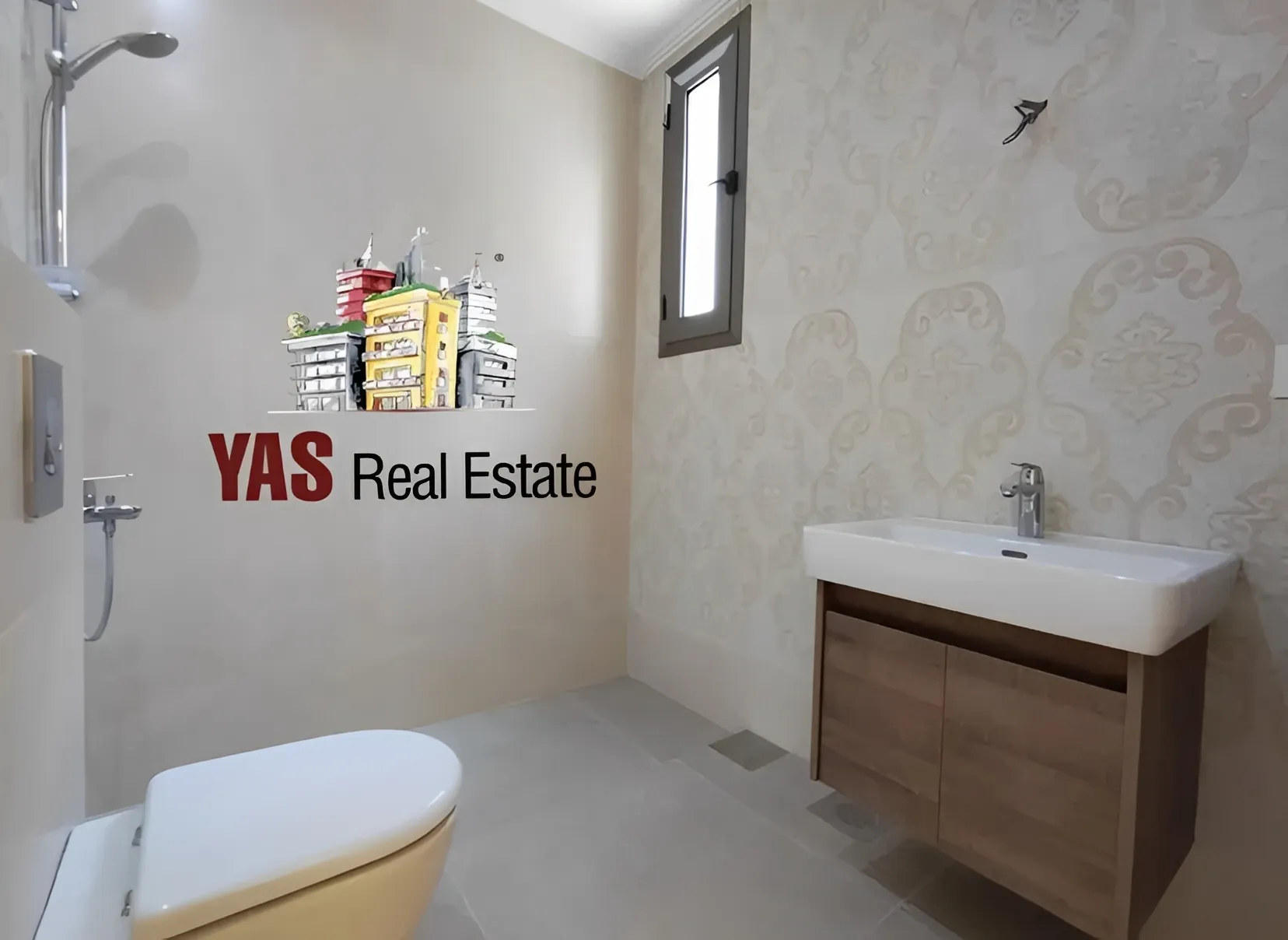 Apartment for Sale in Ballouneh