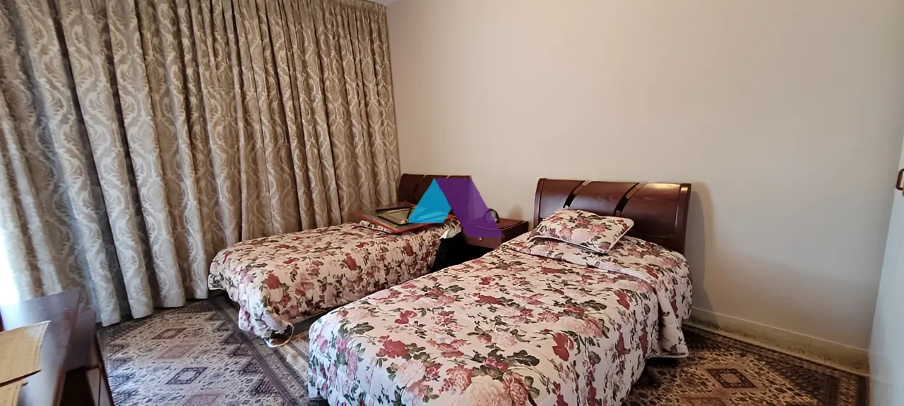 Apartment for Sale in Achrafieh