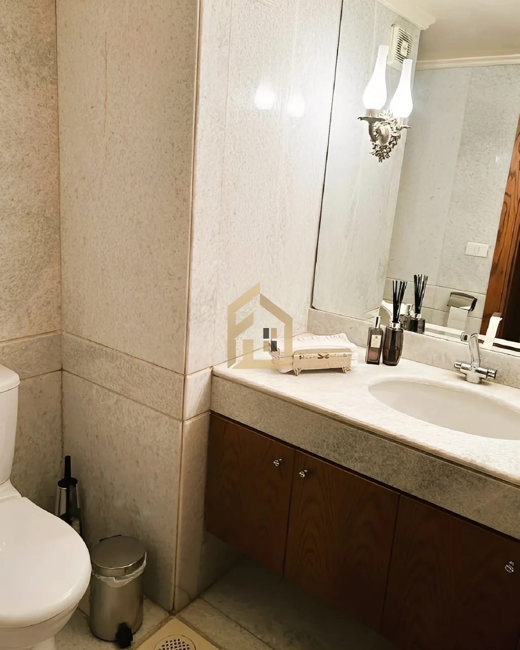 Apartment for Rent in Rabieh, Lebanon